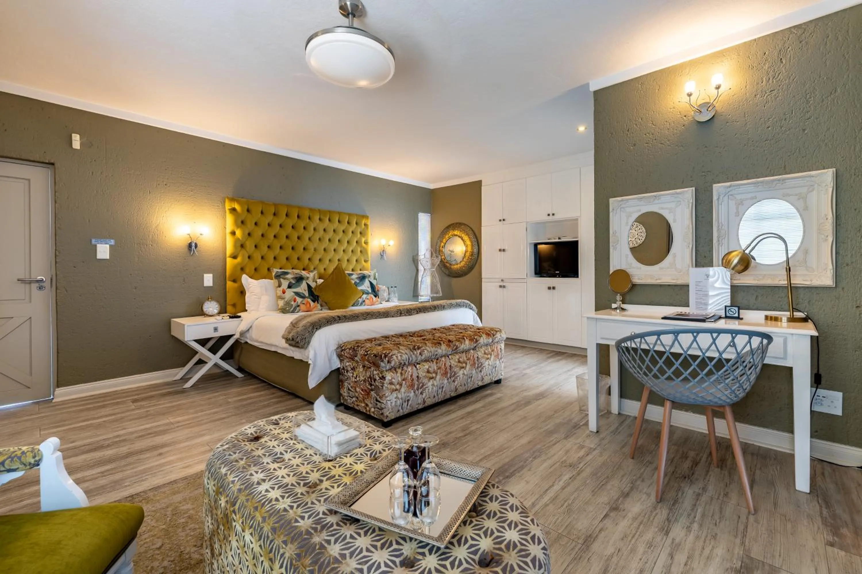 Loerie's Call Guesthouse