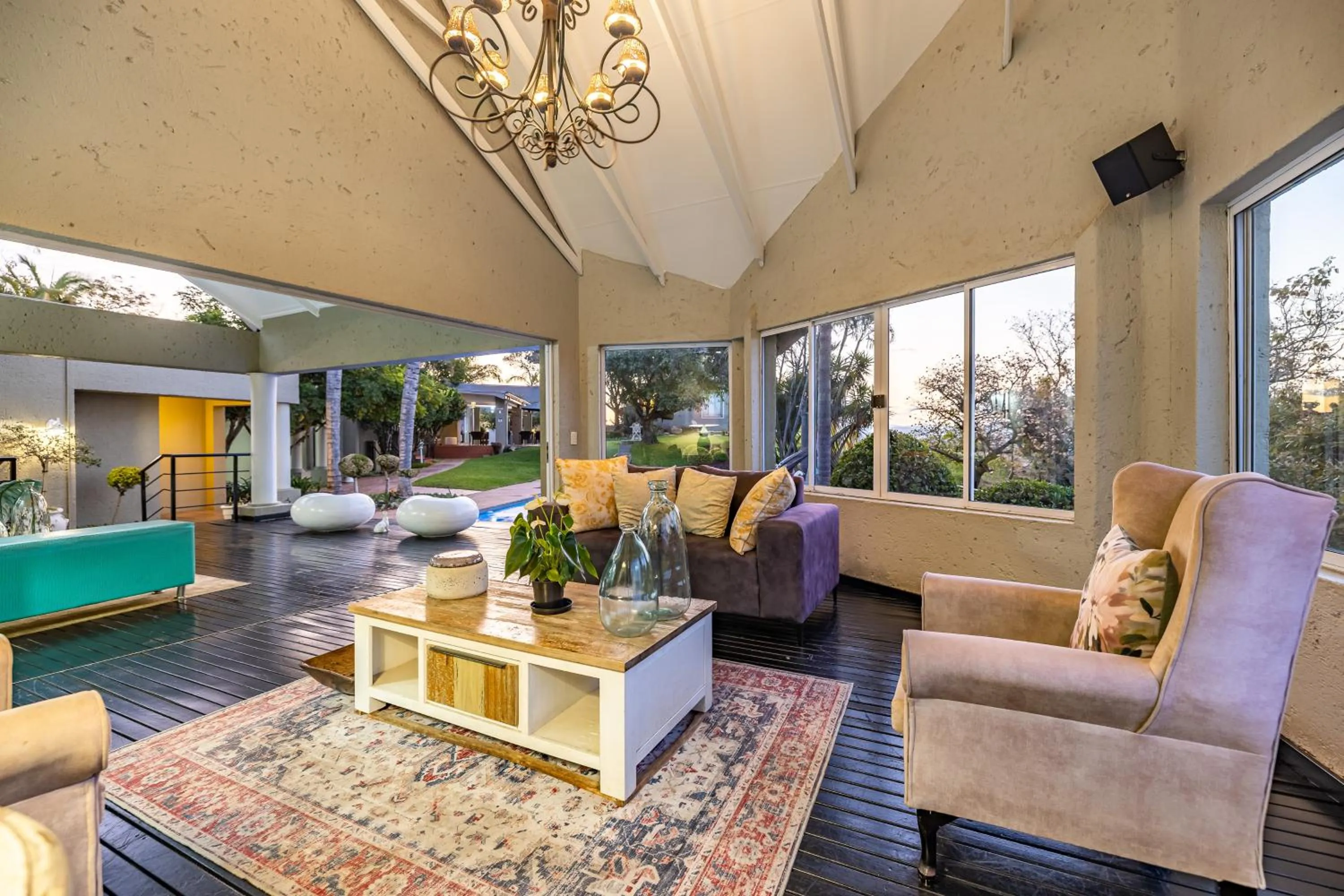 Loerie's Call Guesthouse