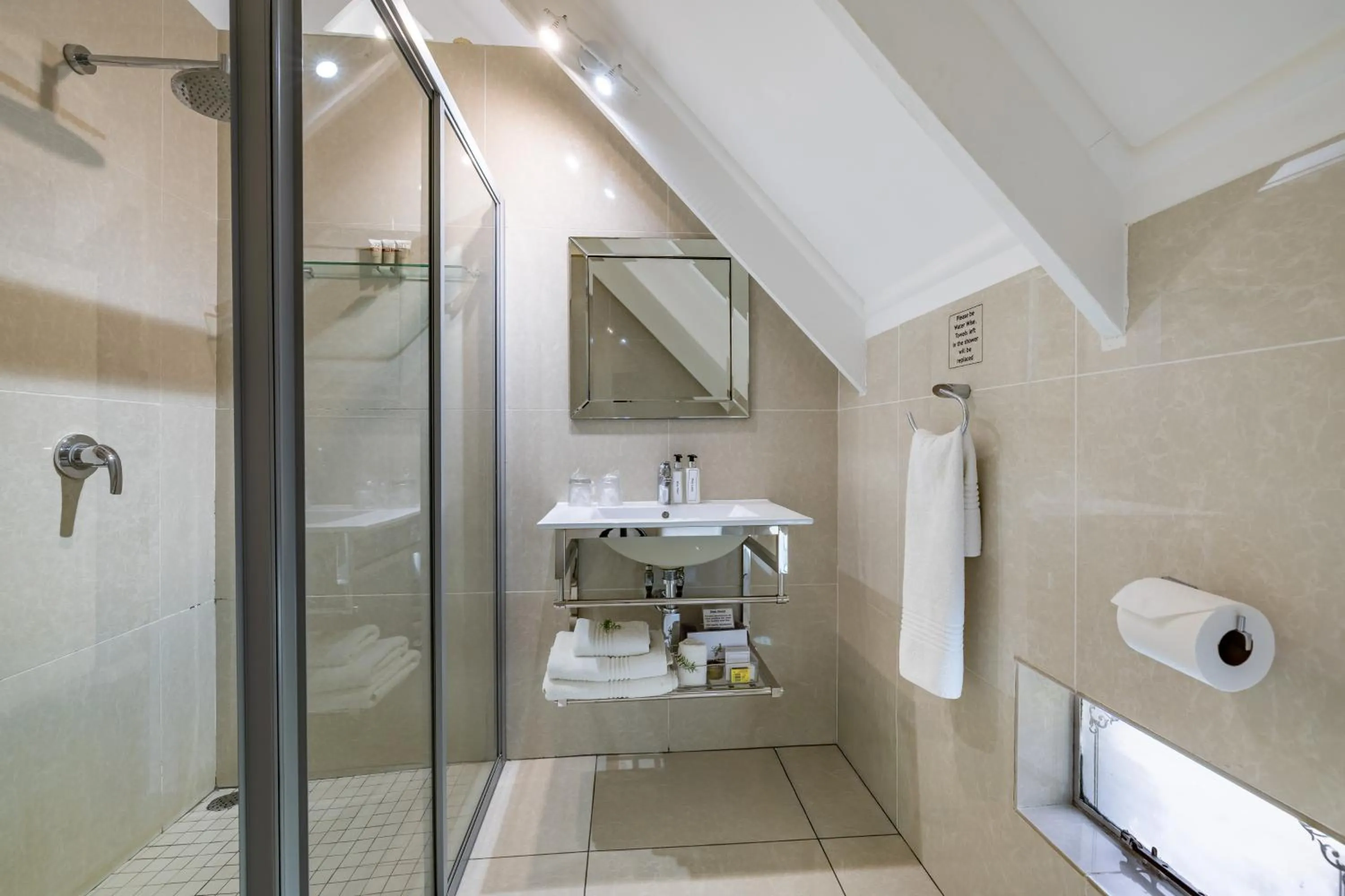 Loerie's Call Guesthouse