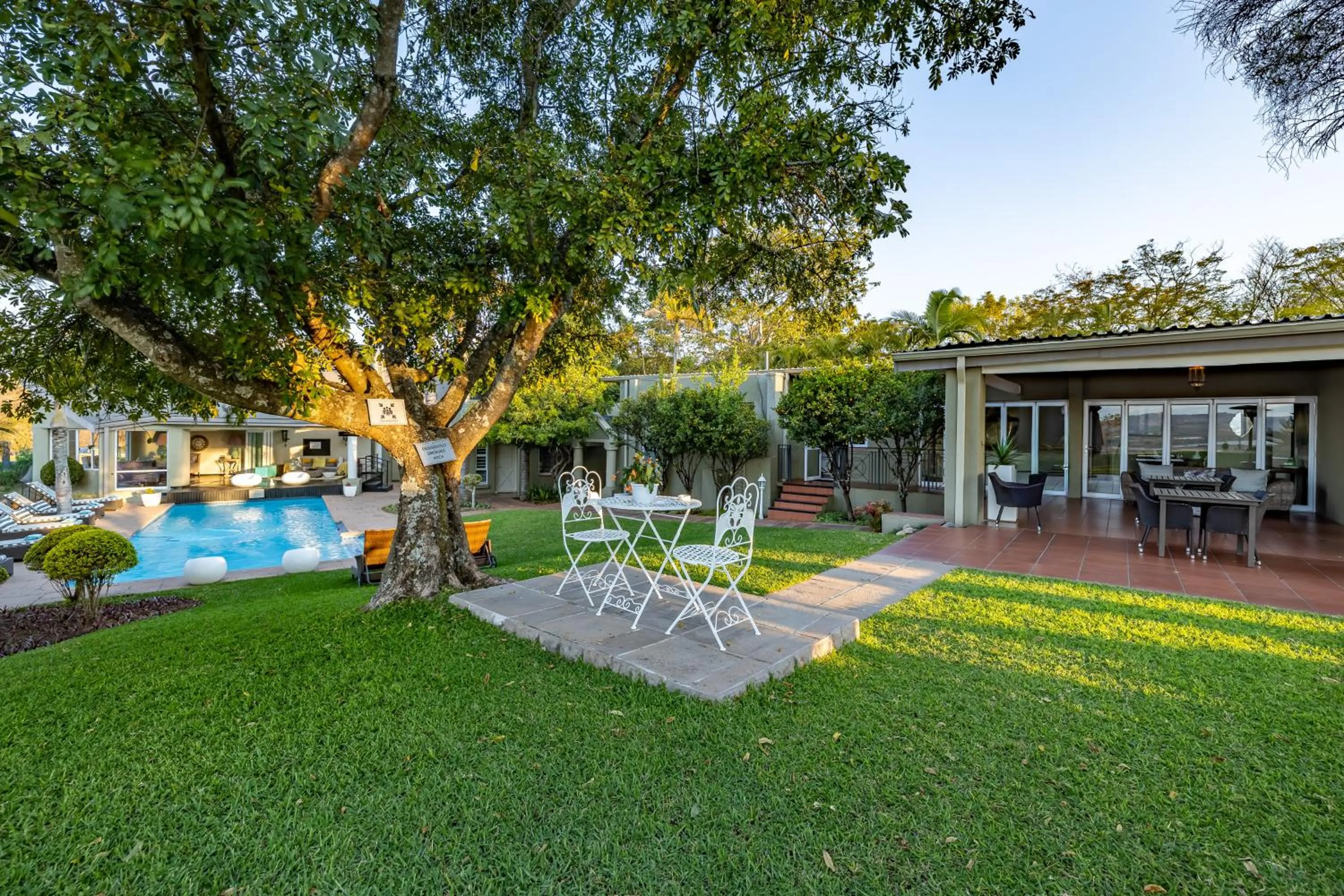 Loerie's Call Guesthouse