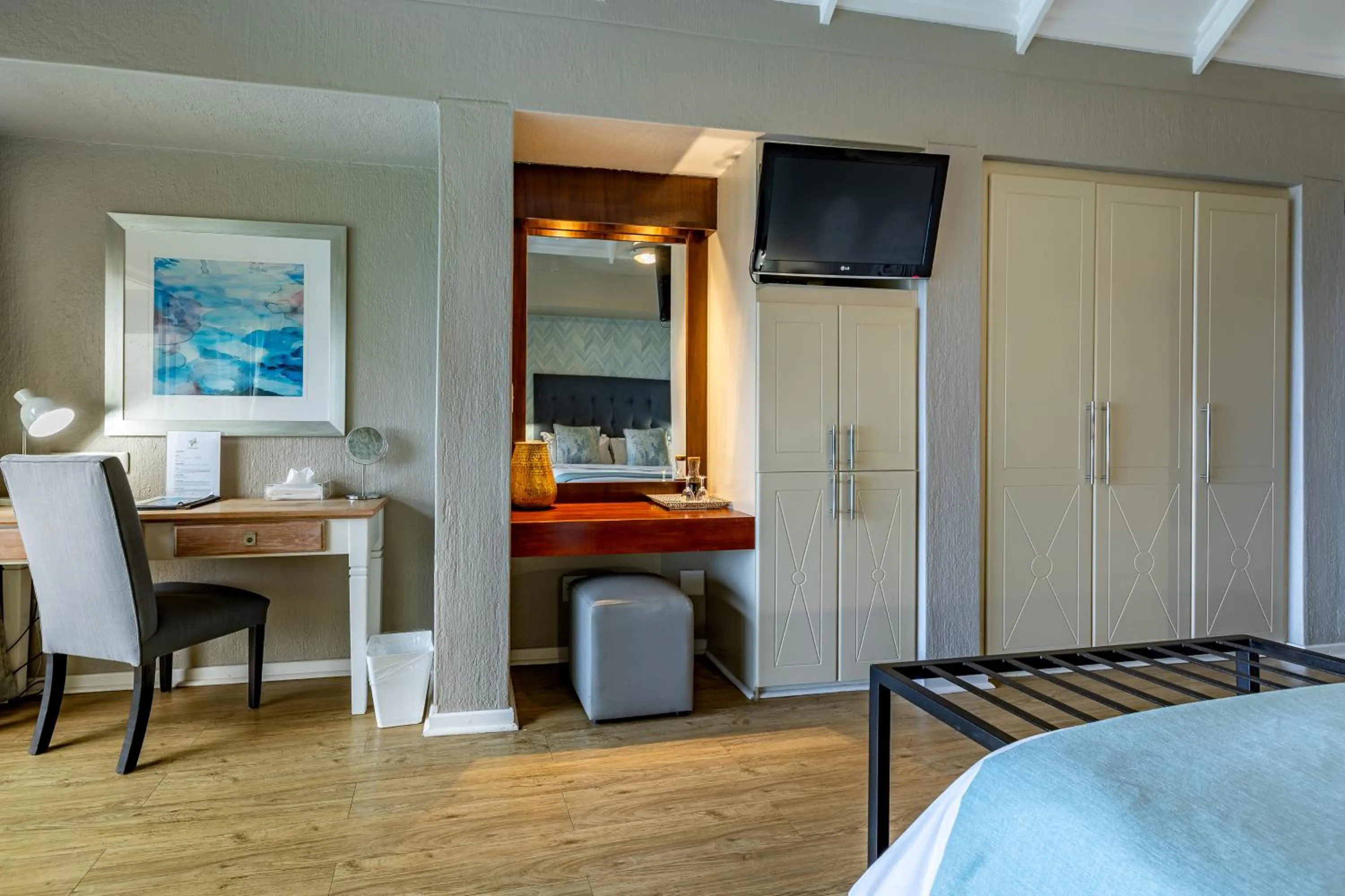 Loerie's Call Guesthouse