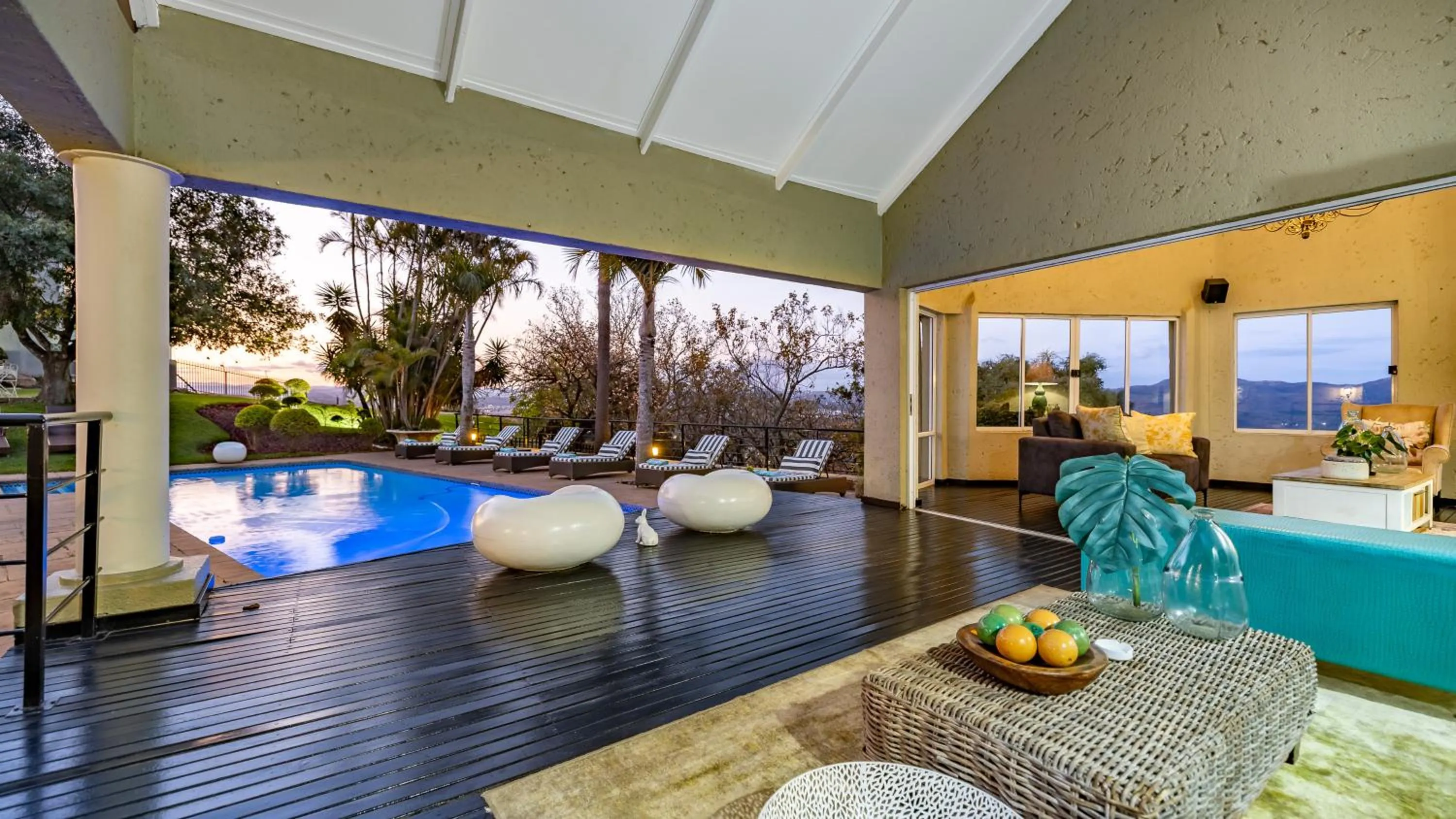 Loerie's Call Guesthouse