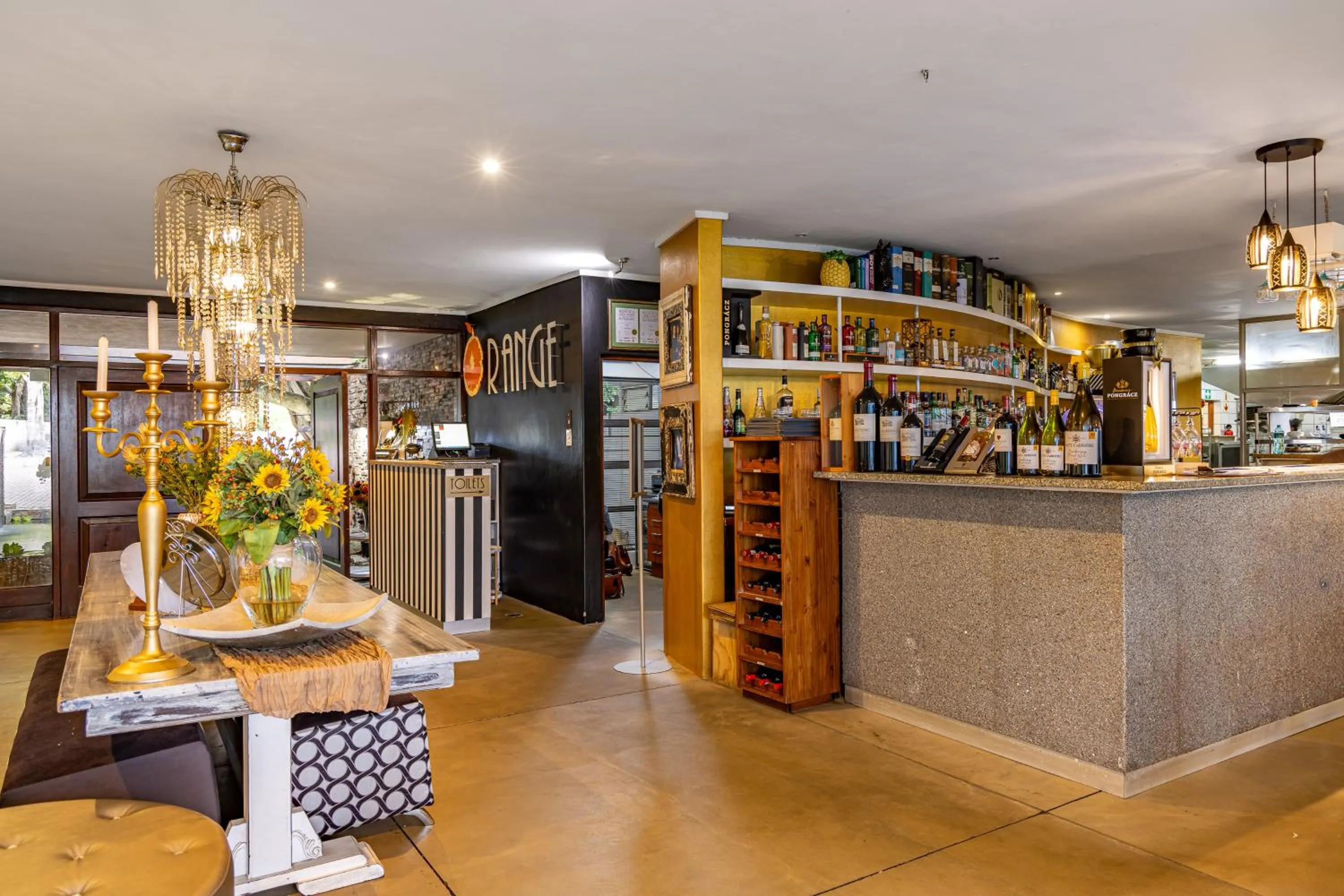 Loerie's Call Guesthouse