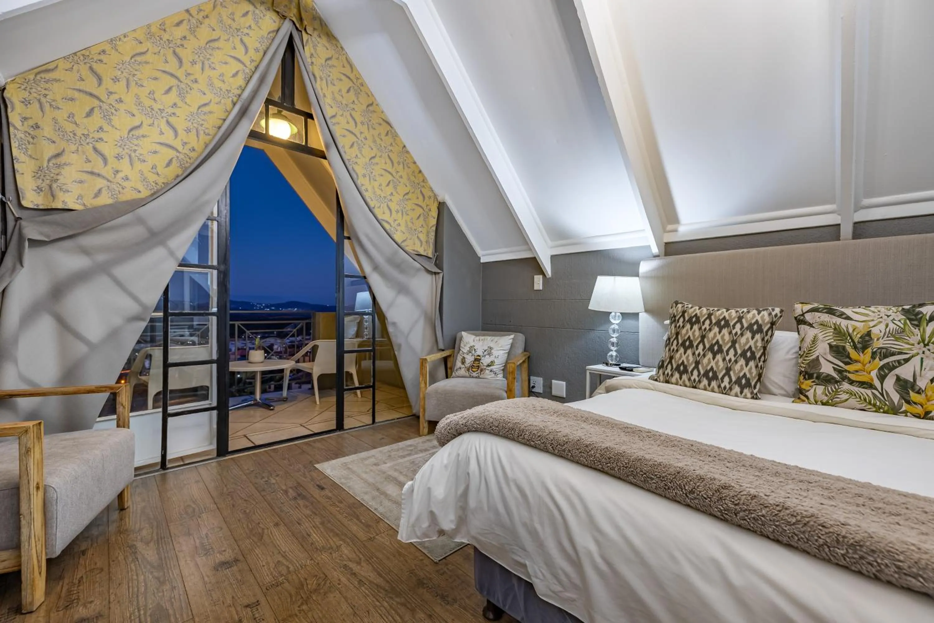 Loerie's Call Guesthouse