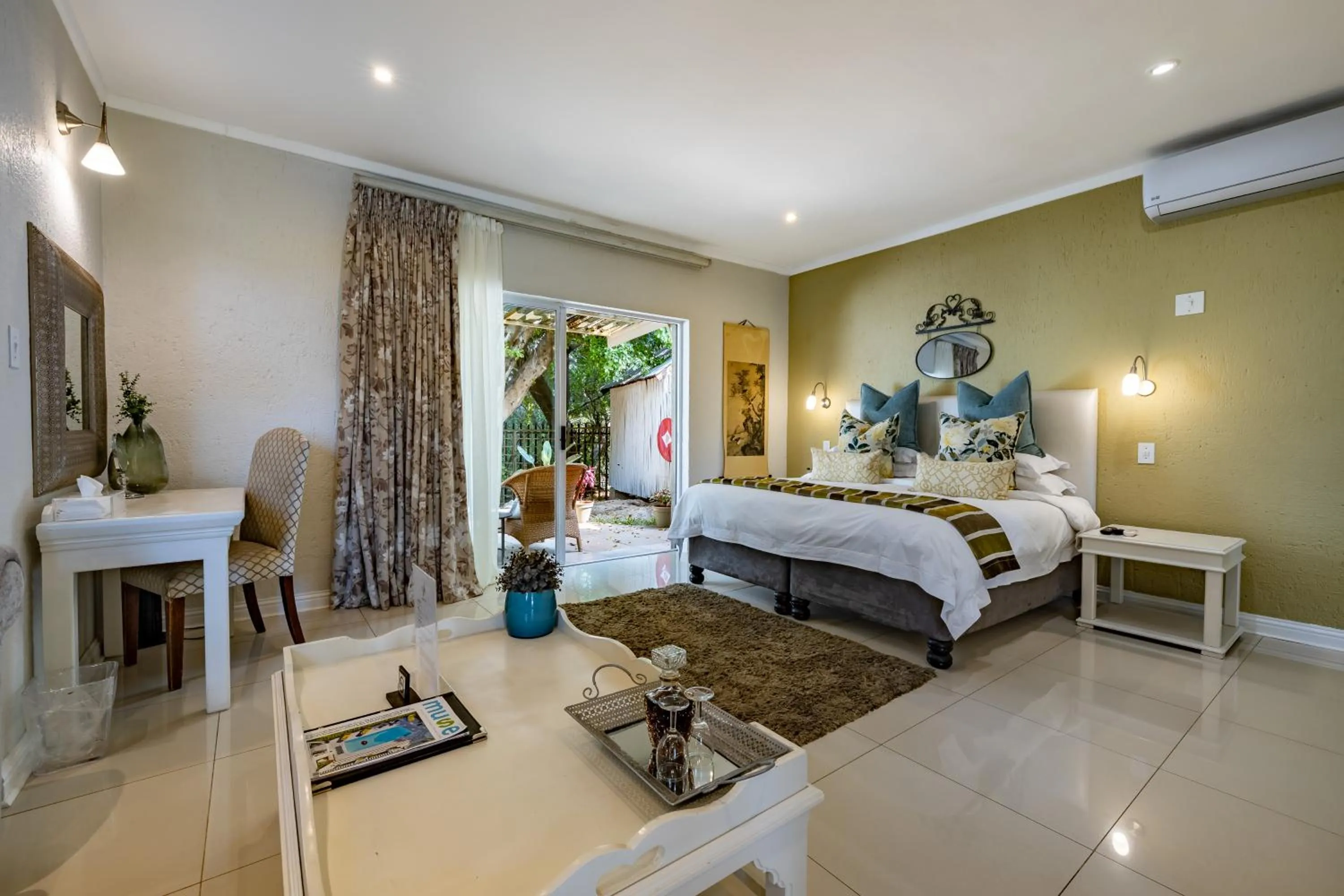 Loerie's Call Guesthouse