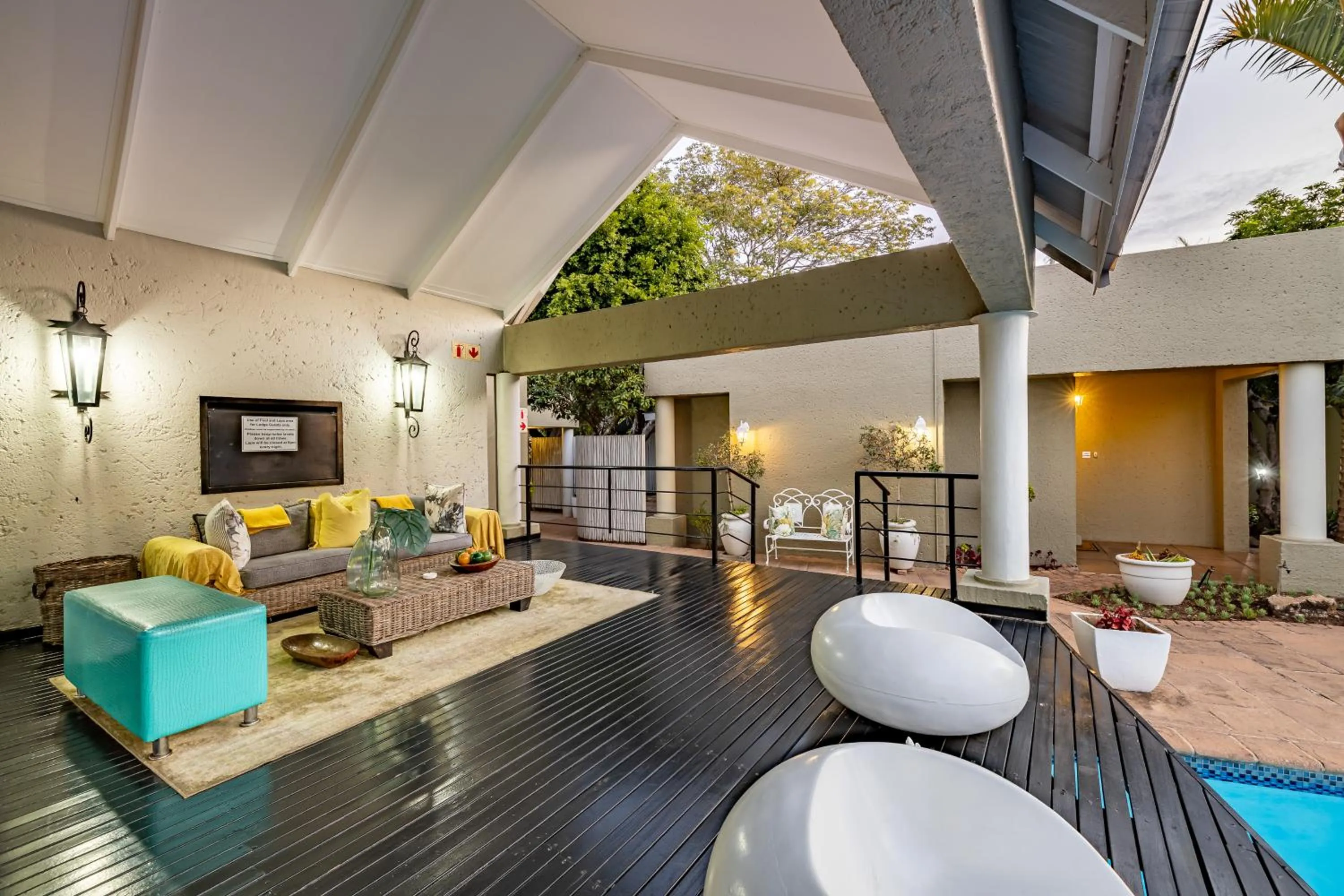 Loerie's Call Guesthouse