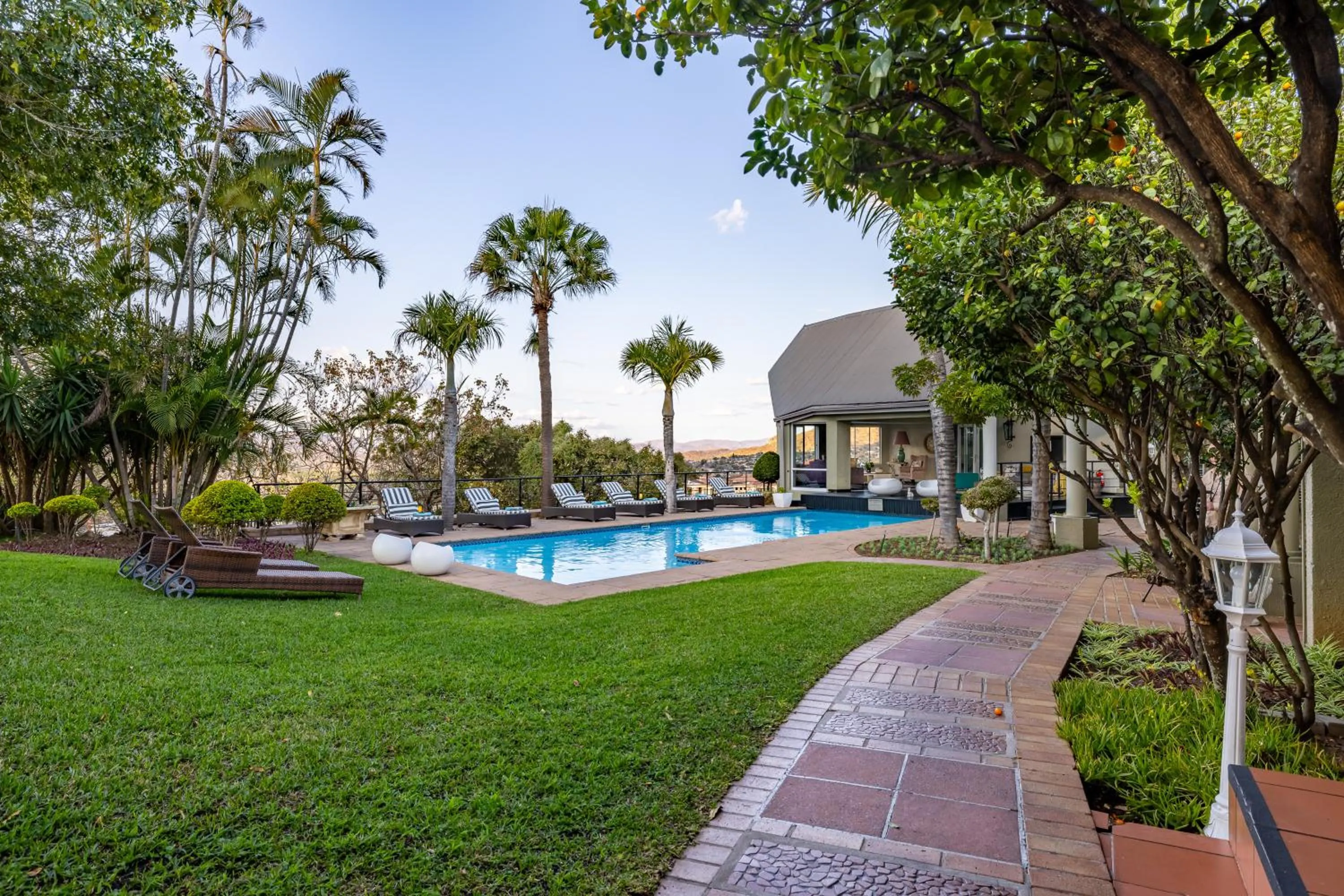 Loerie's Call Guesthouse