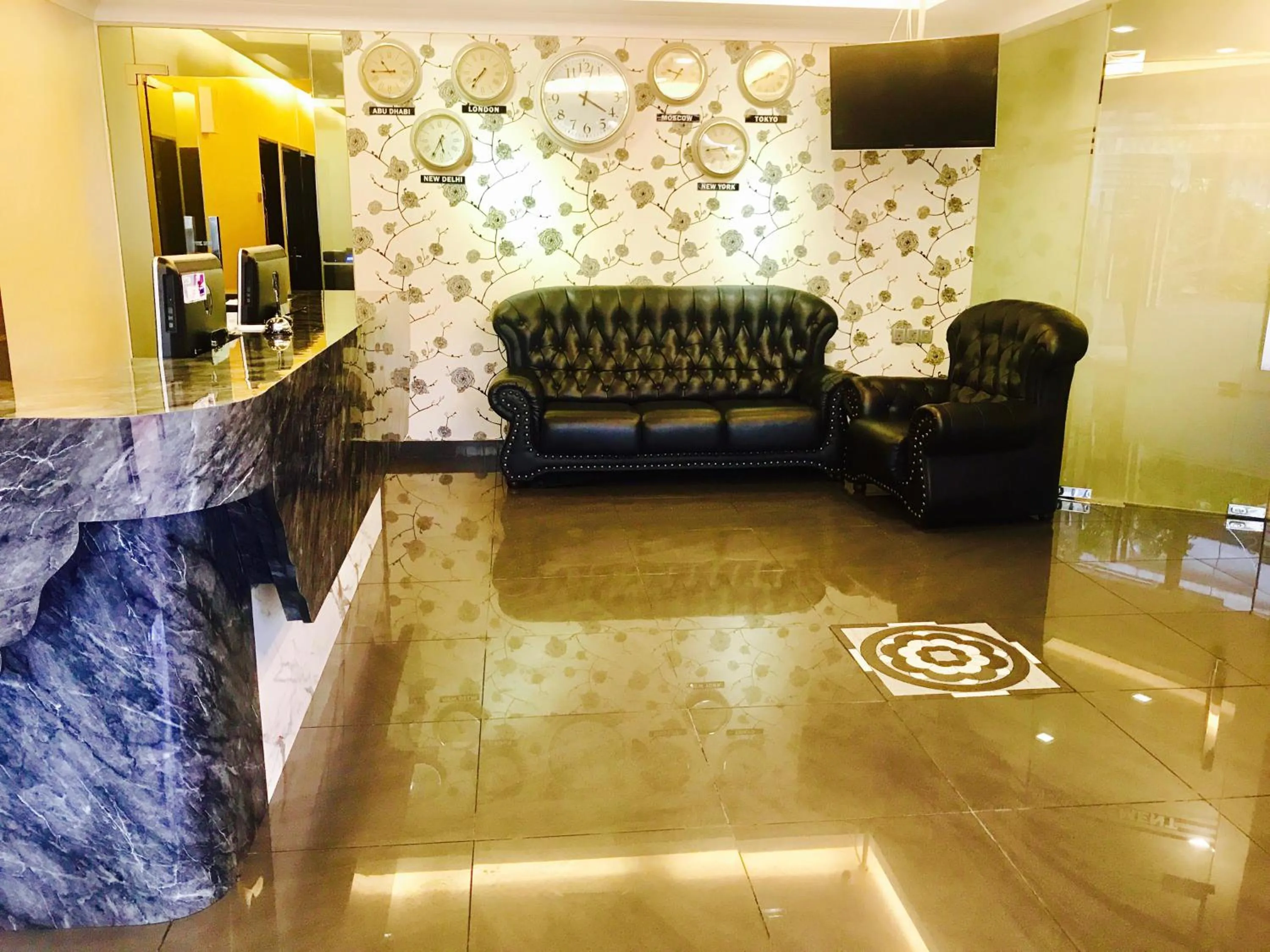 Springz Hotel-Bukit Jalil