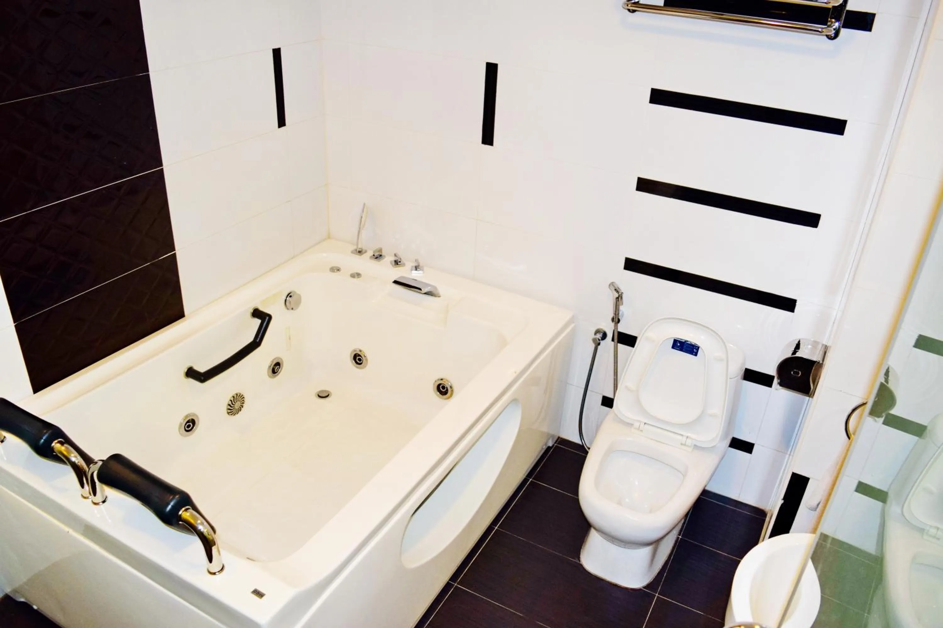 Springz Hotel-Bukit Jalil