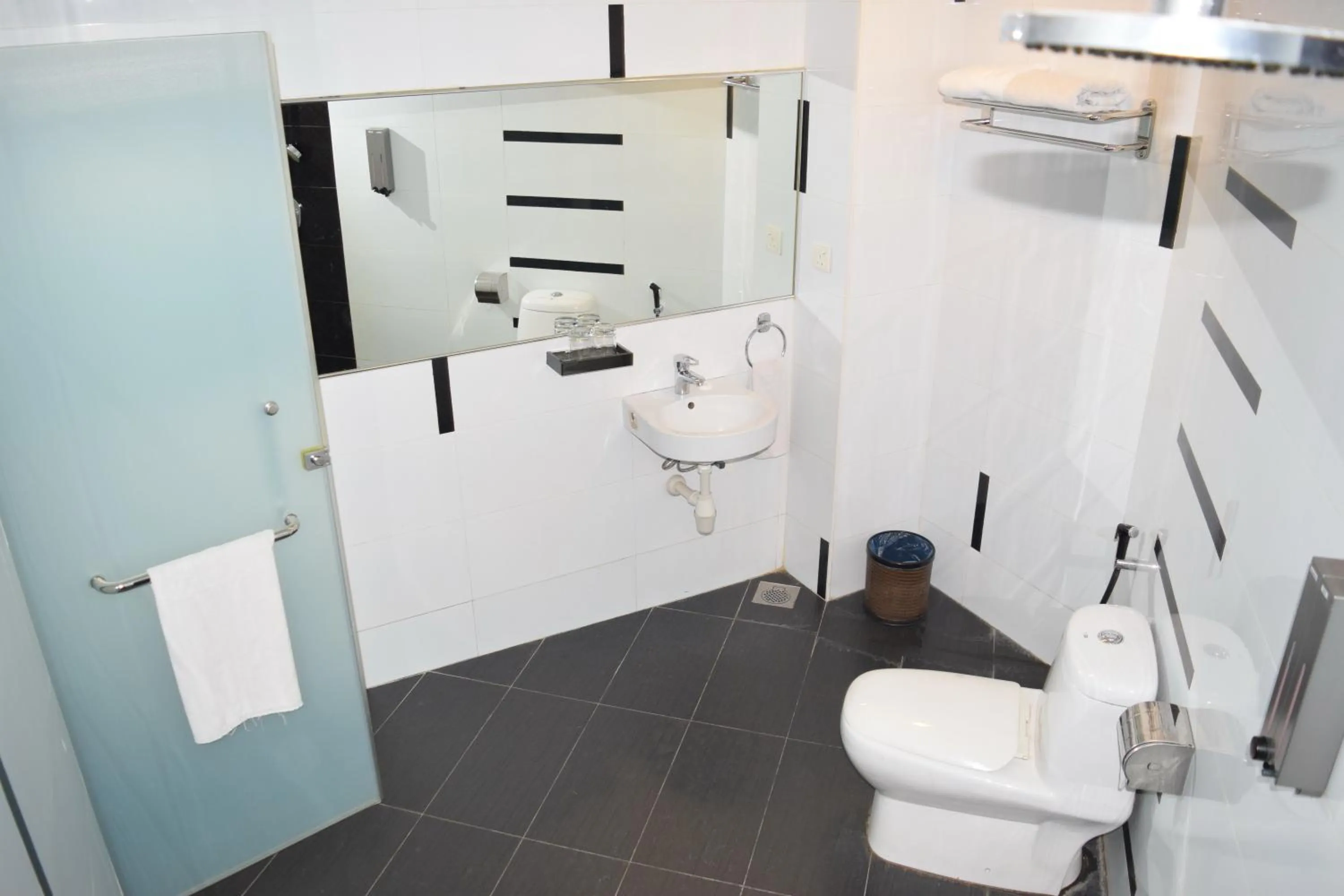 Springz Hotel-Bukit Jalil