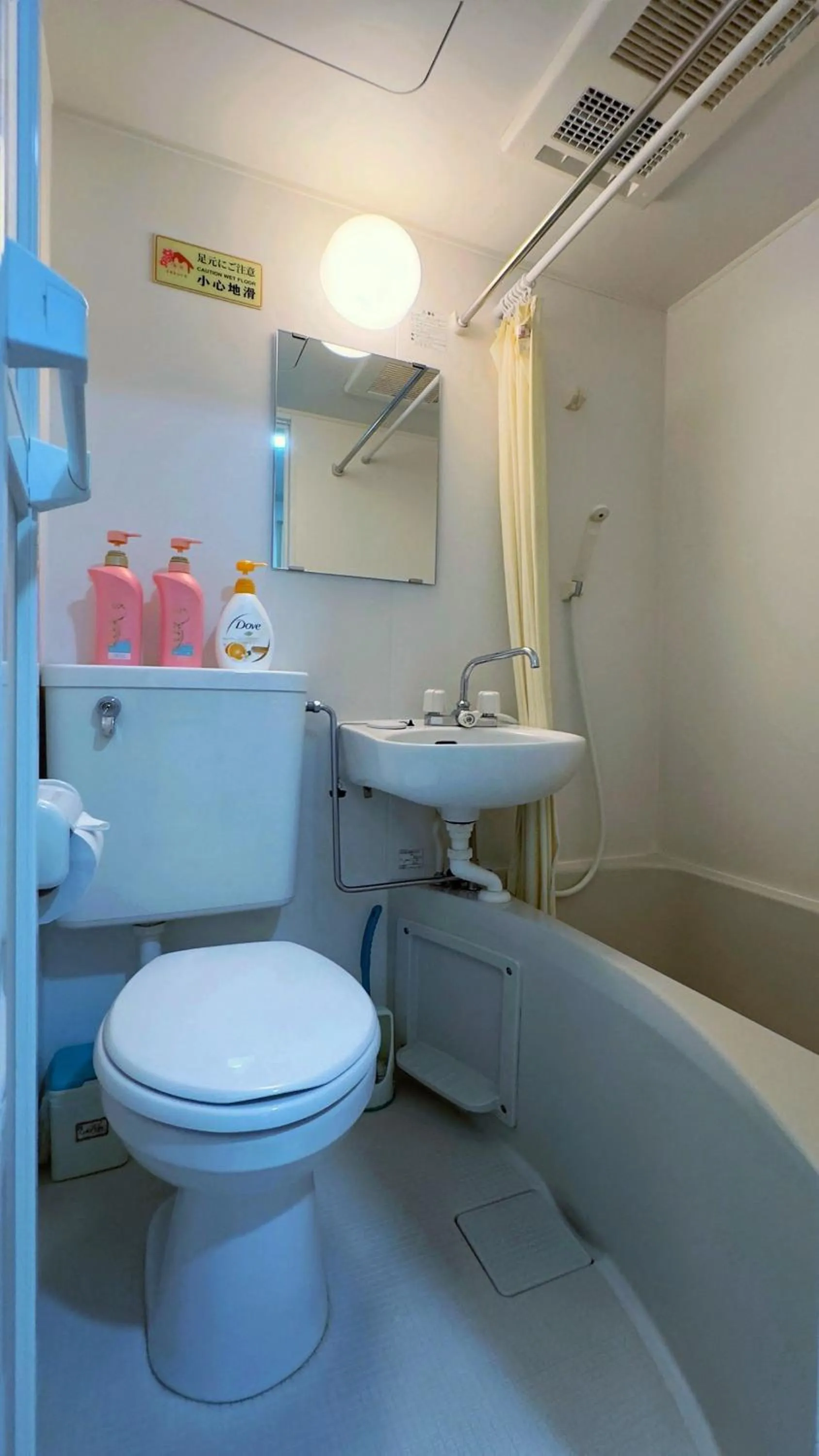 Sakura Asakusa Private Apartment