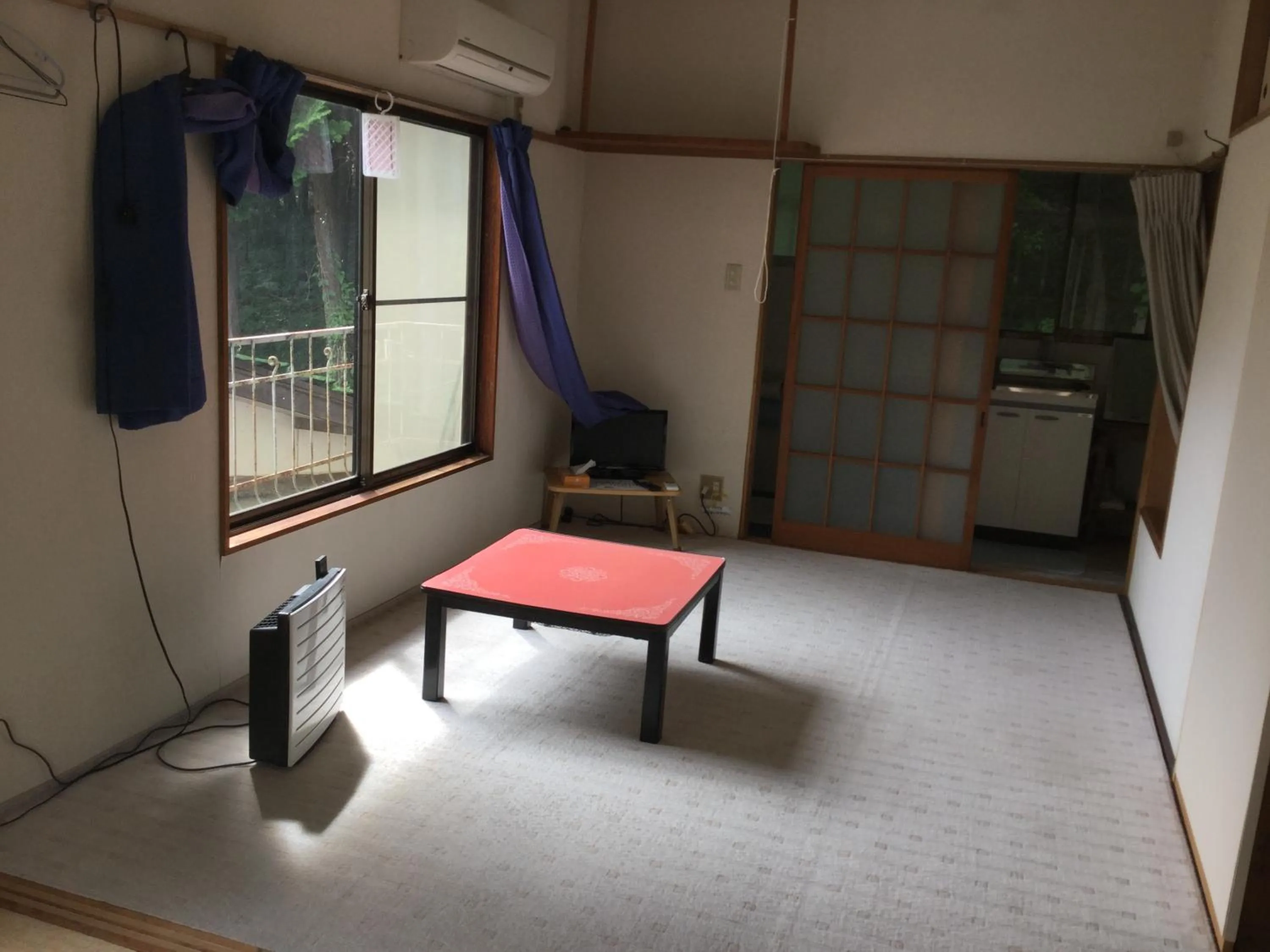 Property building in Bunbuku no yu