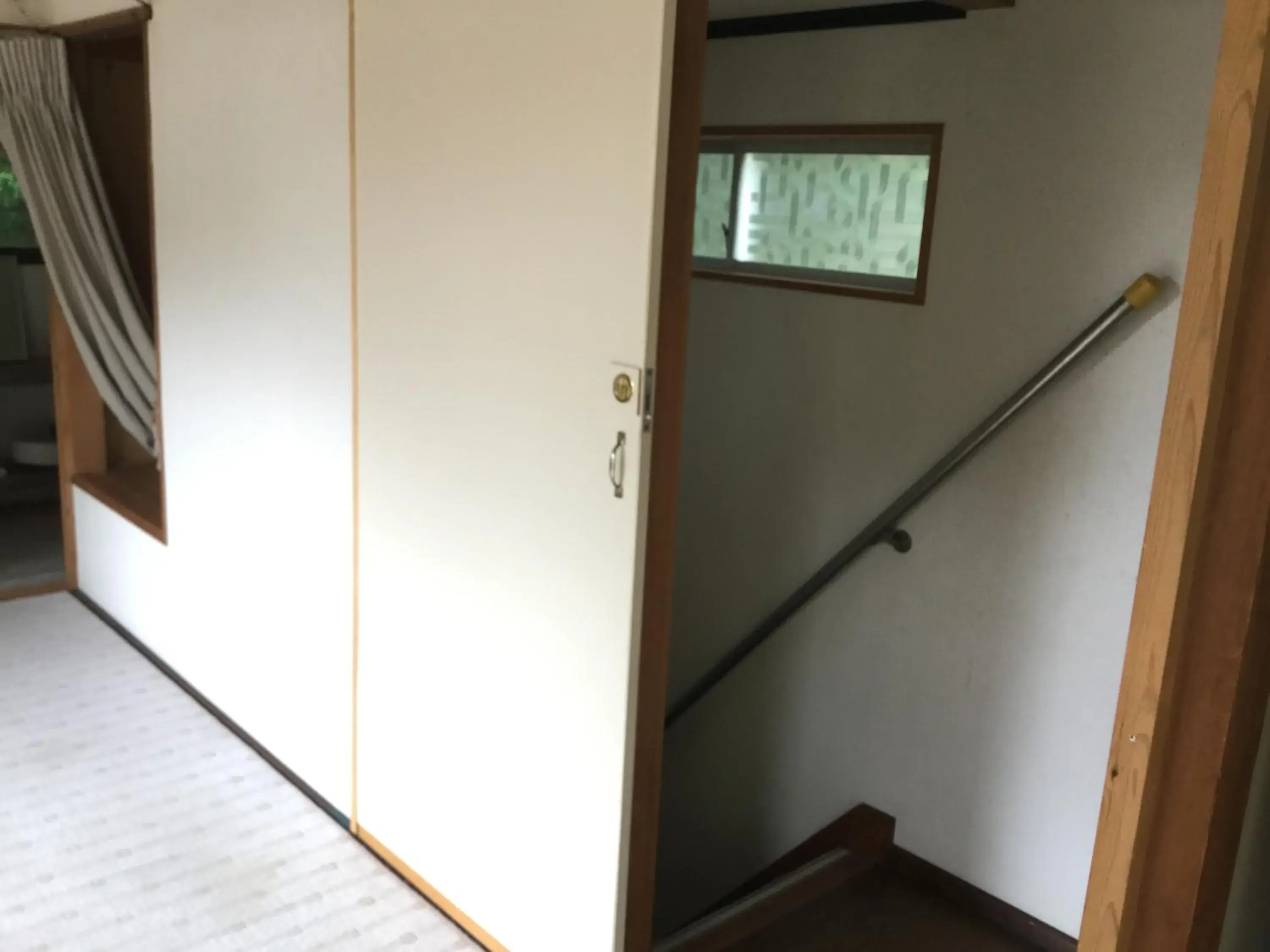 Japanese-Style Room with Shared Bathroom - single occupancy - Second Floor in Bunbuku no yu Japanese-Style Room with Shared Bathroom - single occupancy - Second Floor in Bunbuku no yu