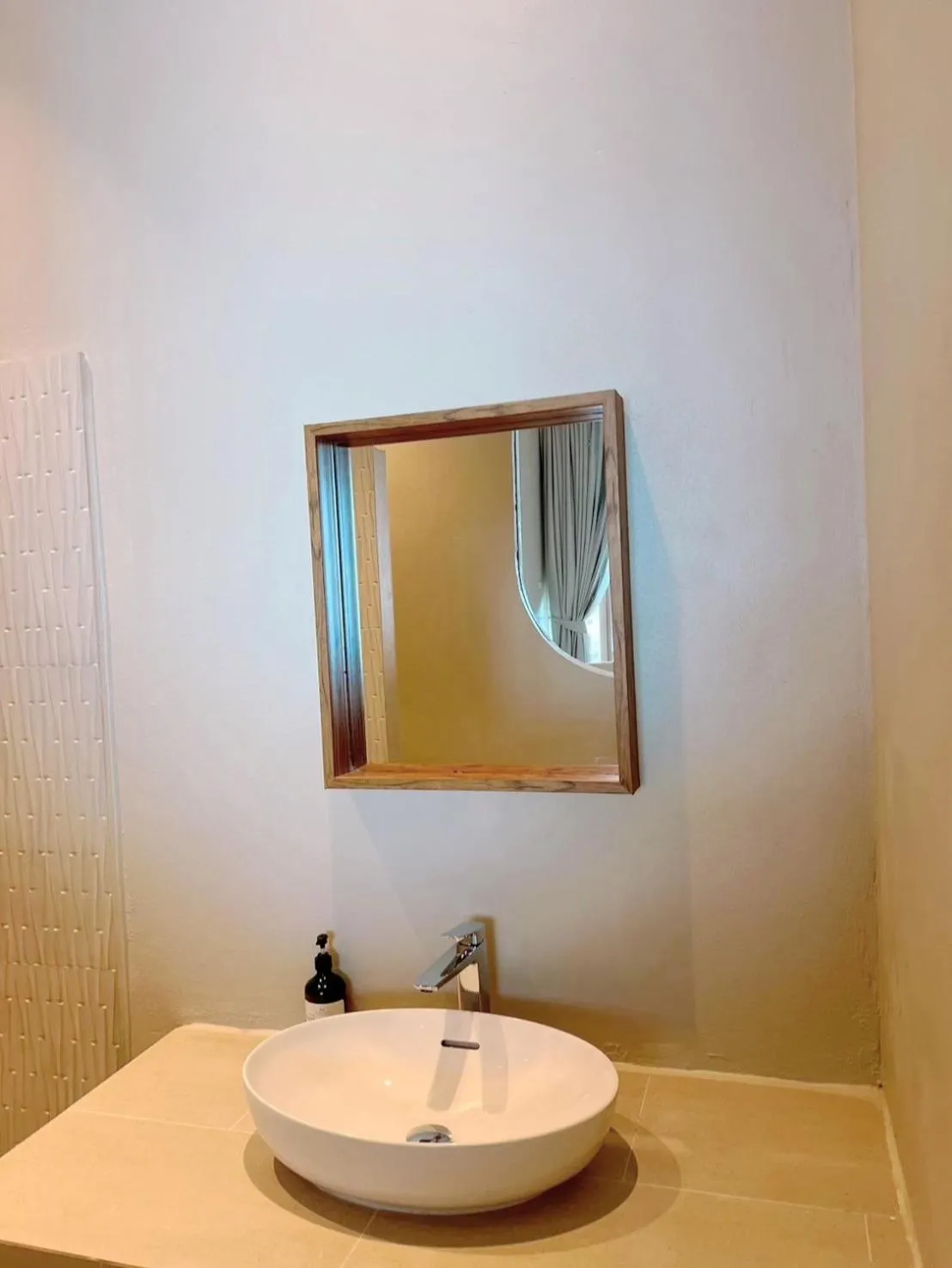 Bathroom in Siam Beach Resort Koh Kood