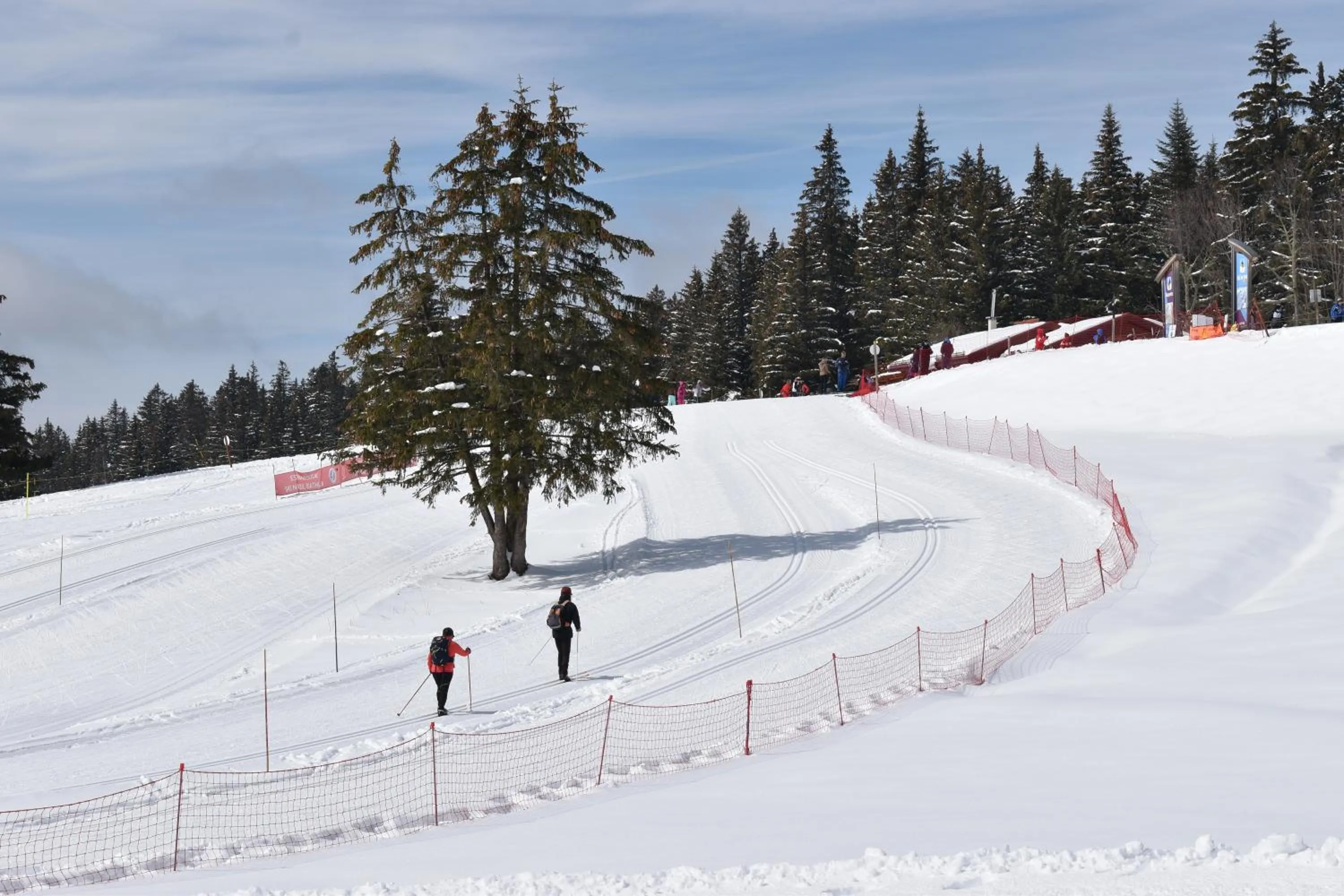 Activities in Résidence Les Villages du Bachat