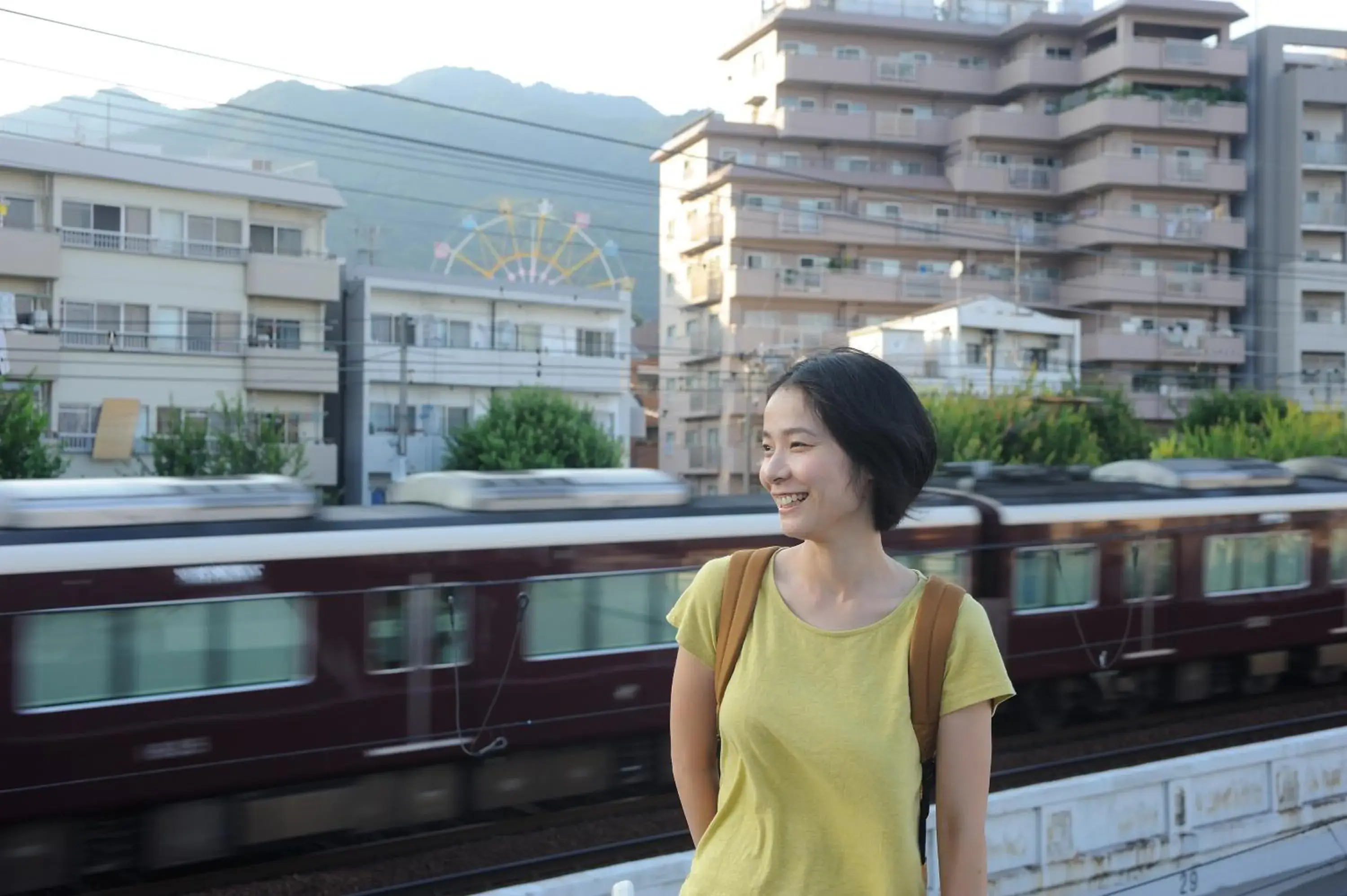 Single Room in Kobe Guesthouse MAYA Single Room in Kobe Guesthouse MAYA