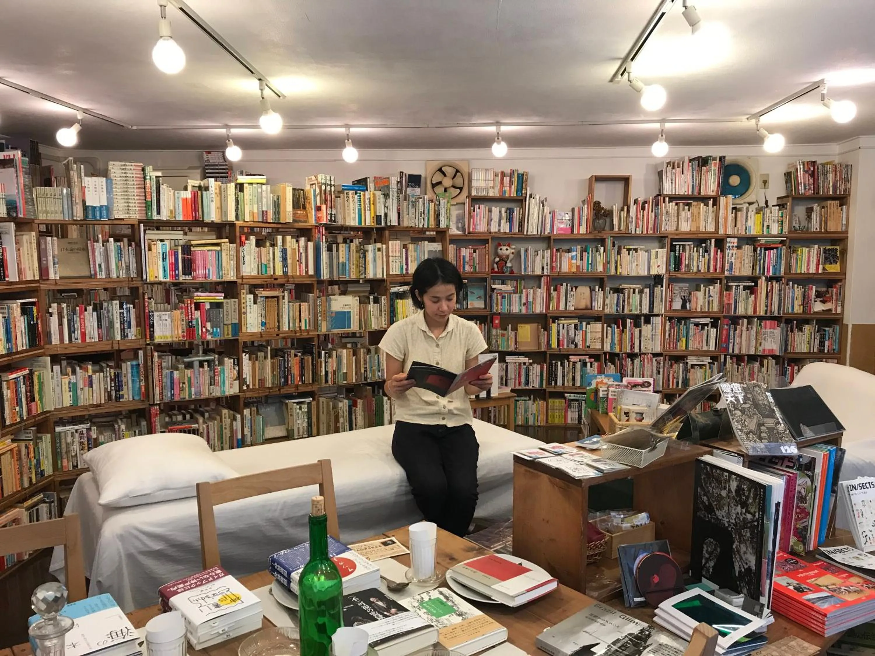 Neighbourhood in Kobe Guesthouse MAYA