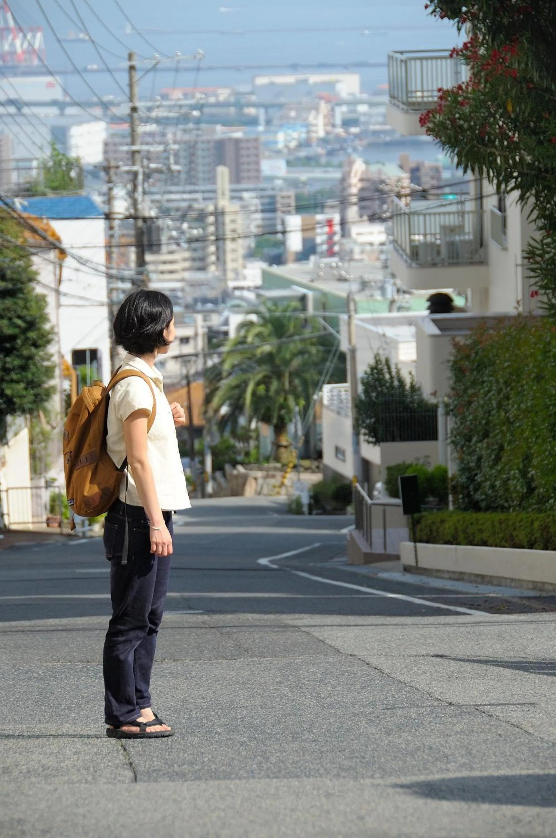 Neighbourhood in Kobe Guesthouse MAYA