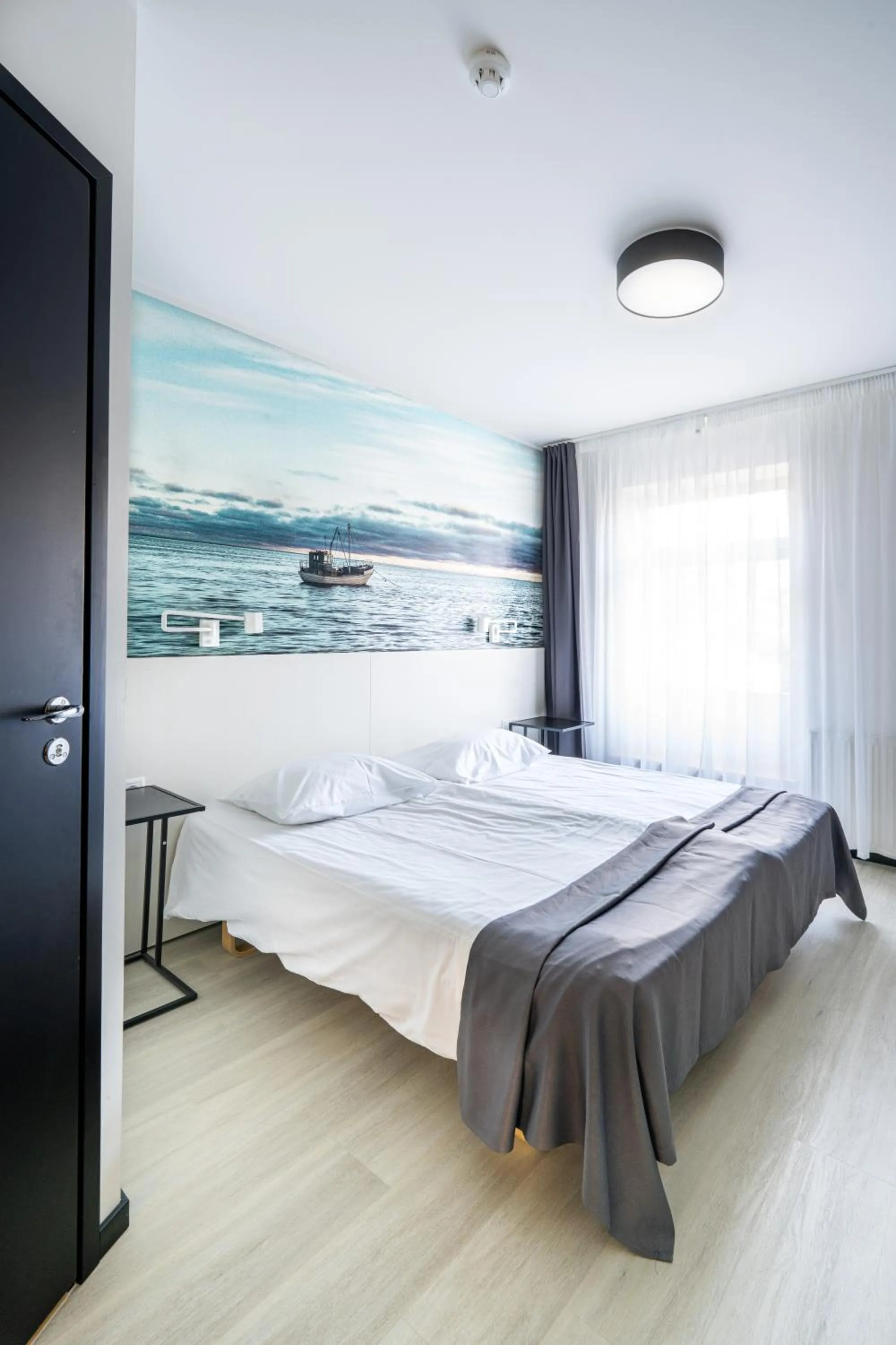 Double or Twin Room in Hotel NOSPA