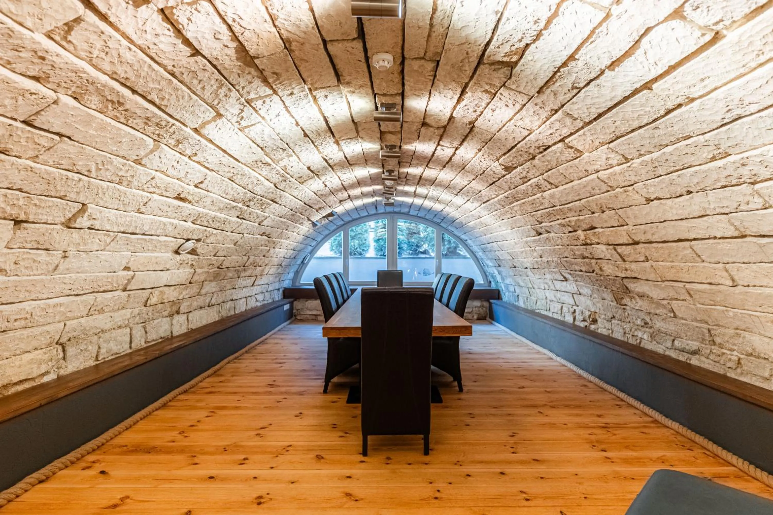 Meeting/conference room in Hotel NOSPA