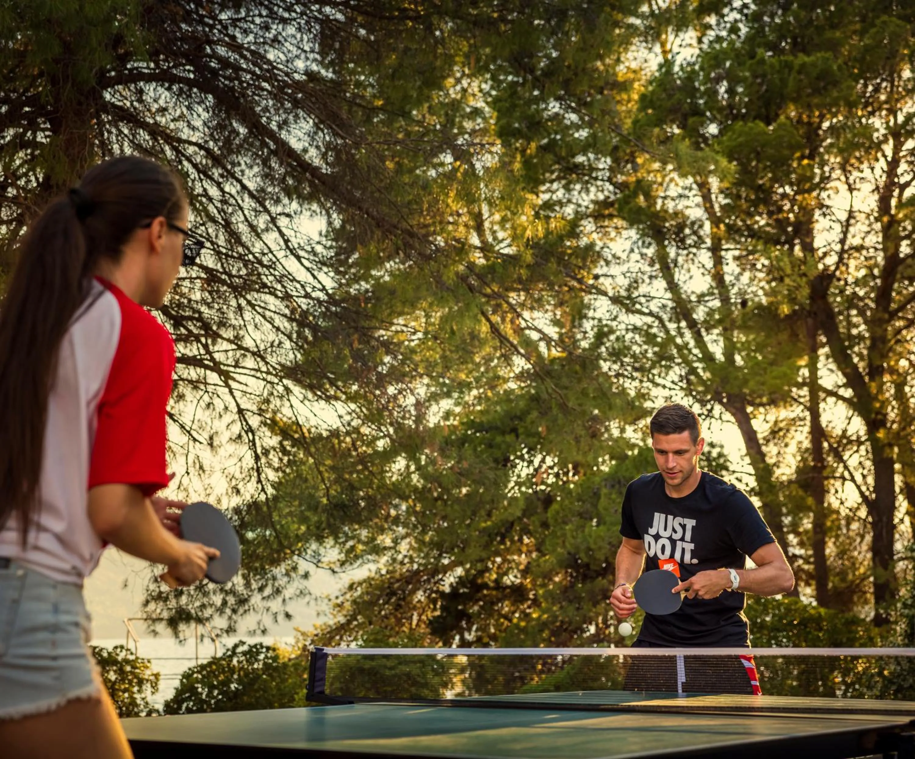 Activities in PLACES Hvar Hotel by Valamar