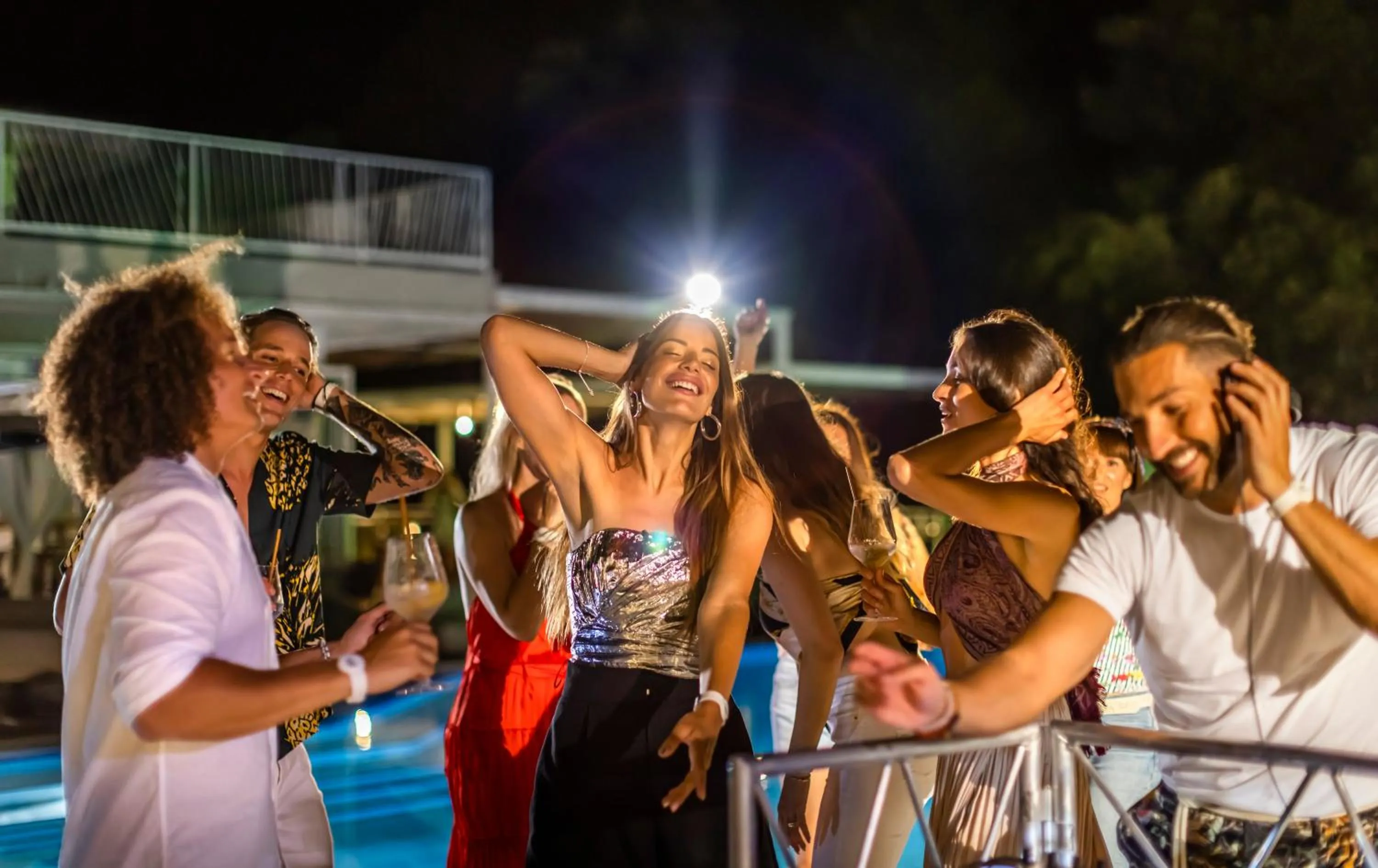 Activities in PLACES Hvar Hotel by Valamar