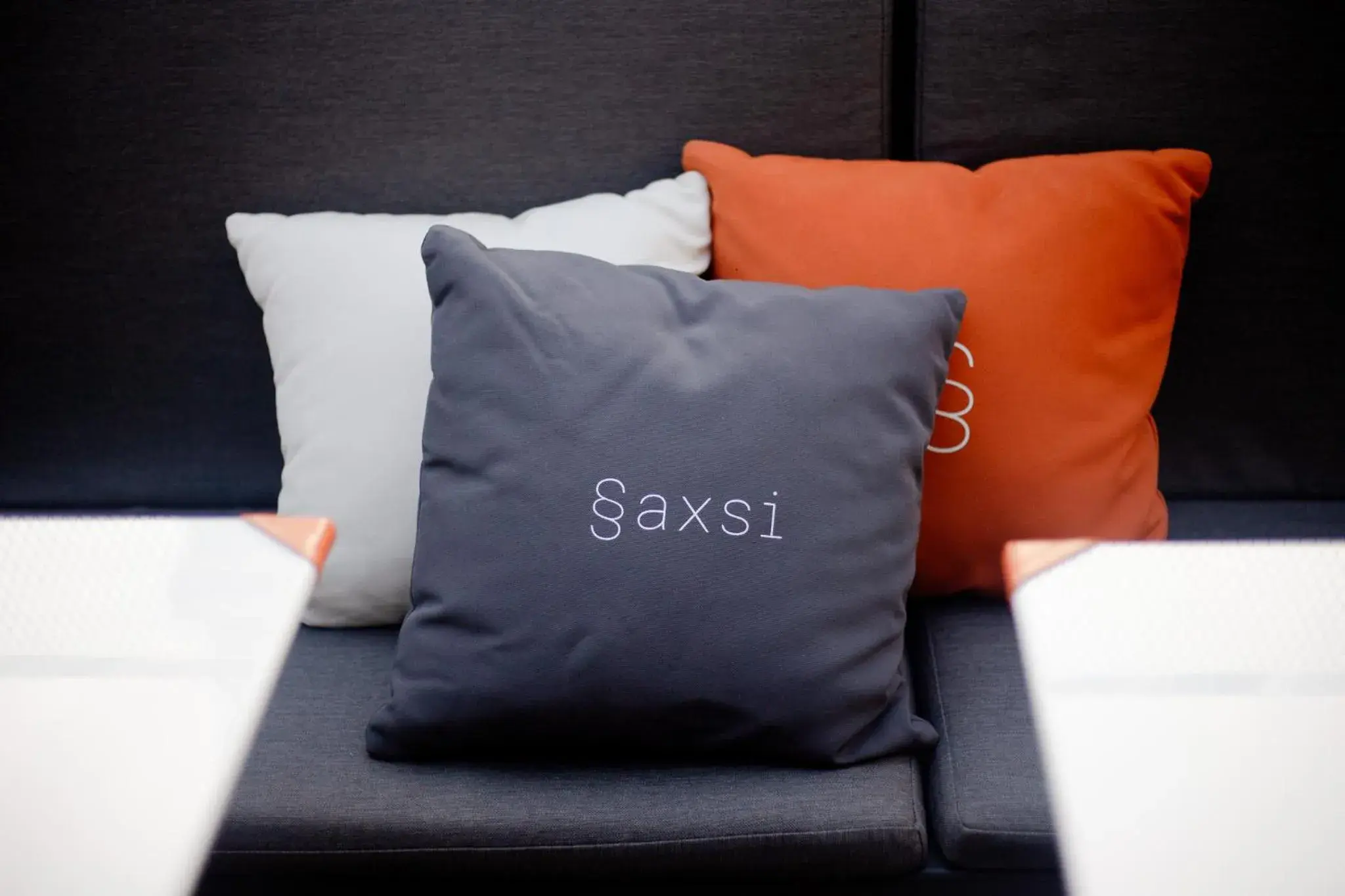 Lounge or bar in Sora Hotel Silom Lounge or bar in Sora Hotel Silom