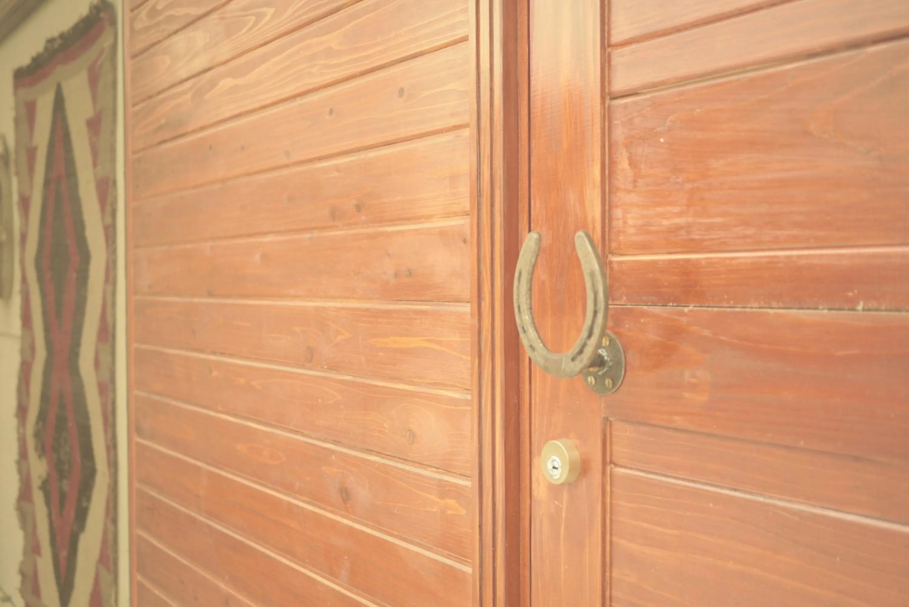 Facade/entrance in Orrs