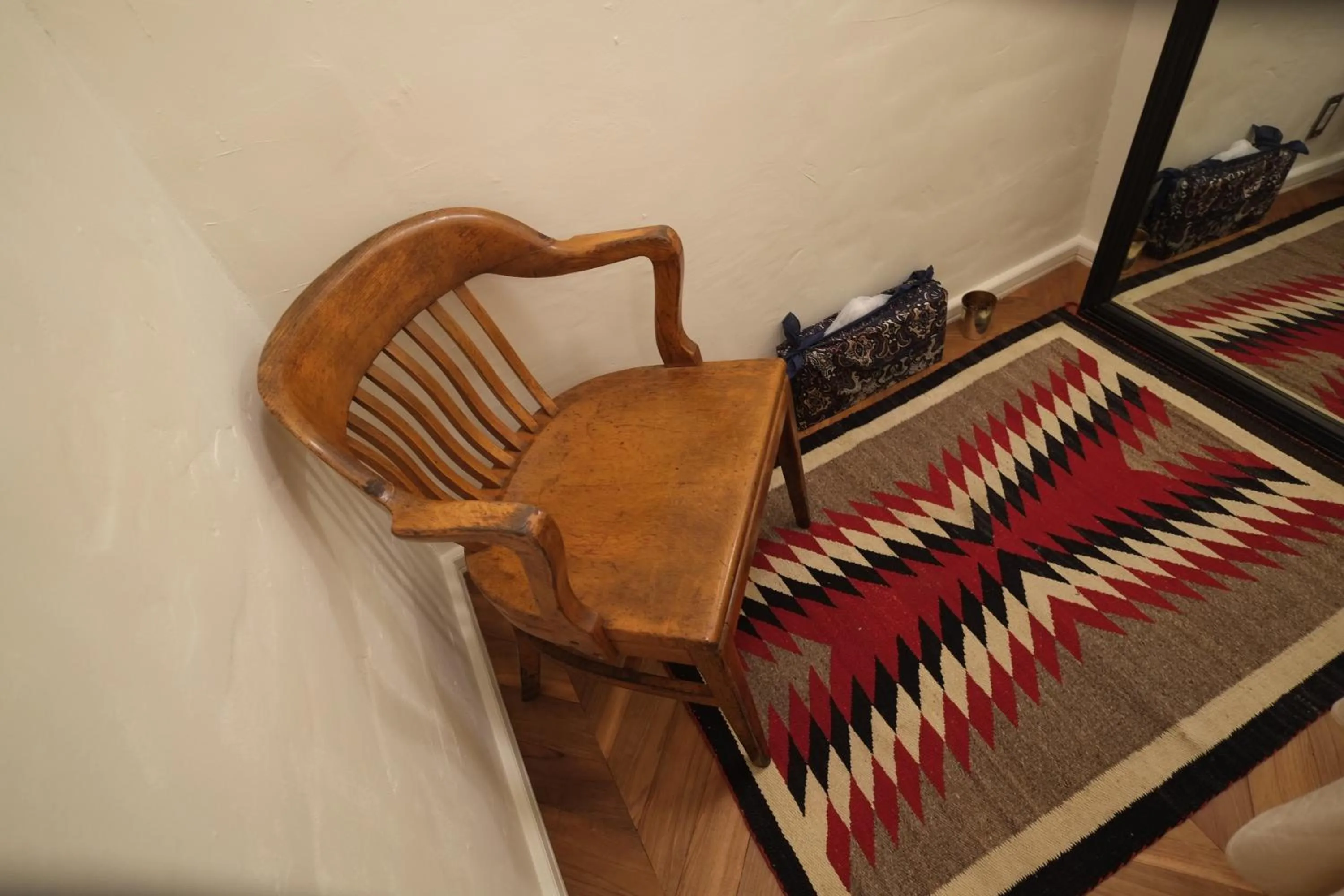 On-site shops in Orrs