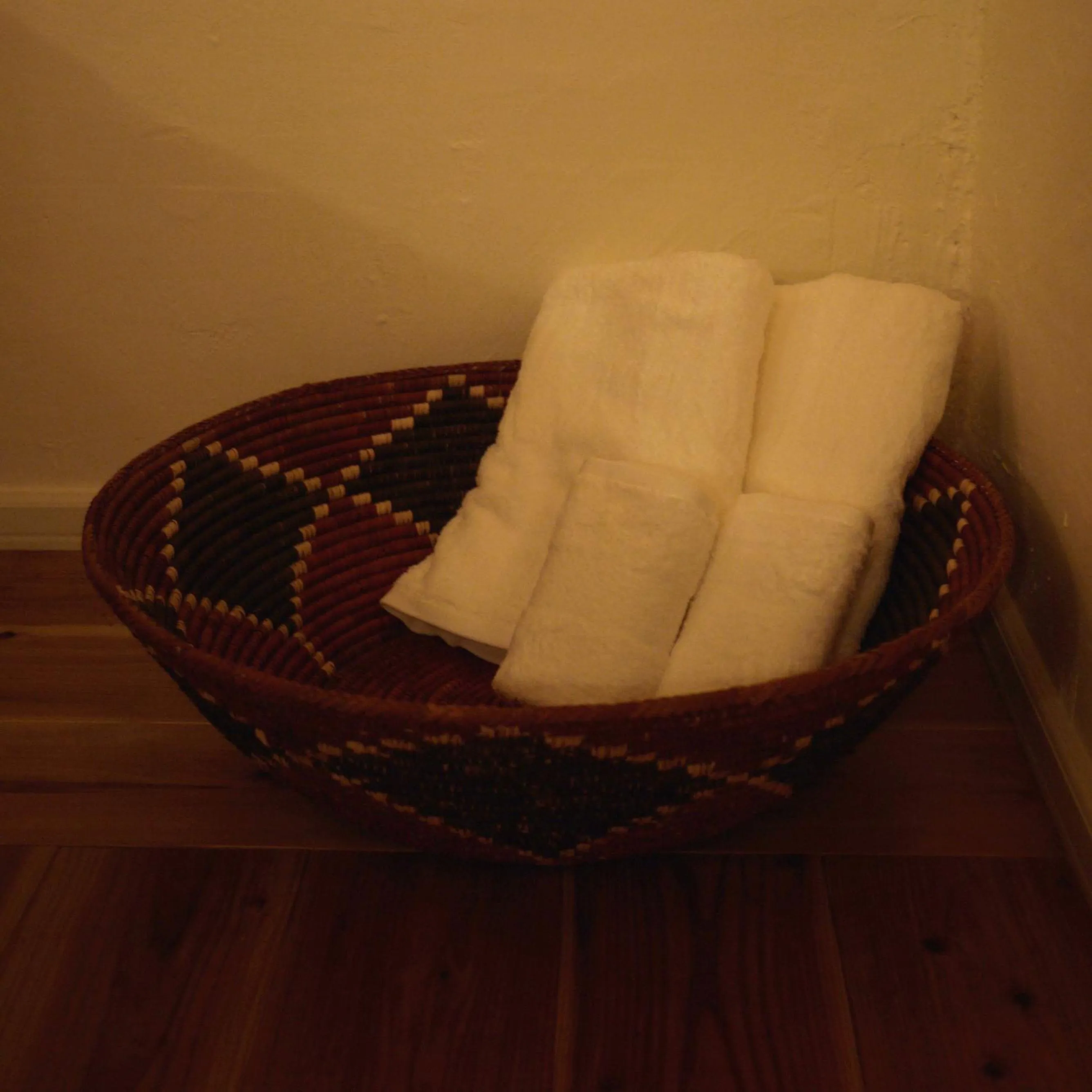 Area and facilities in Orrs