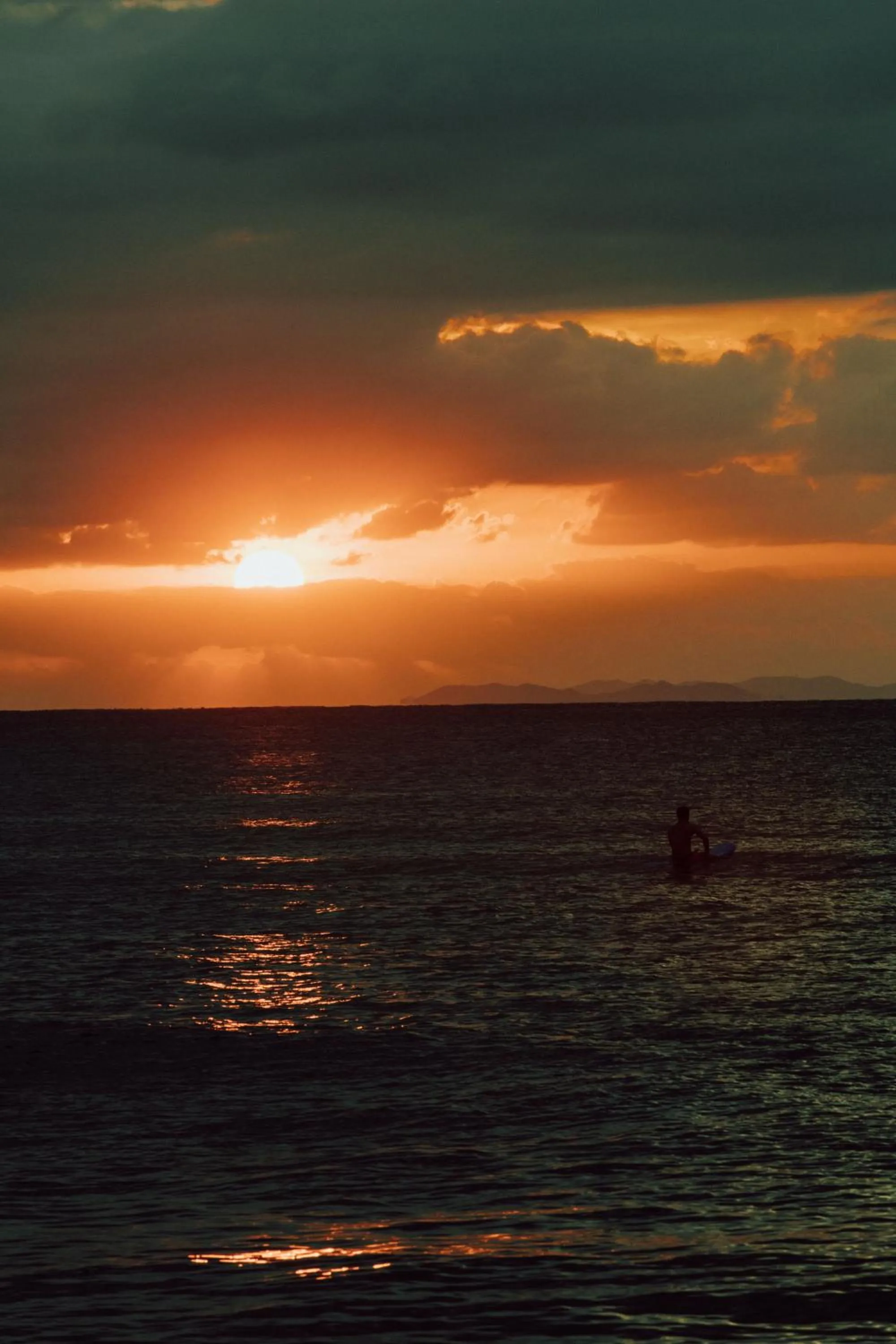 Nearby landmark in Orrs