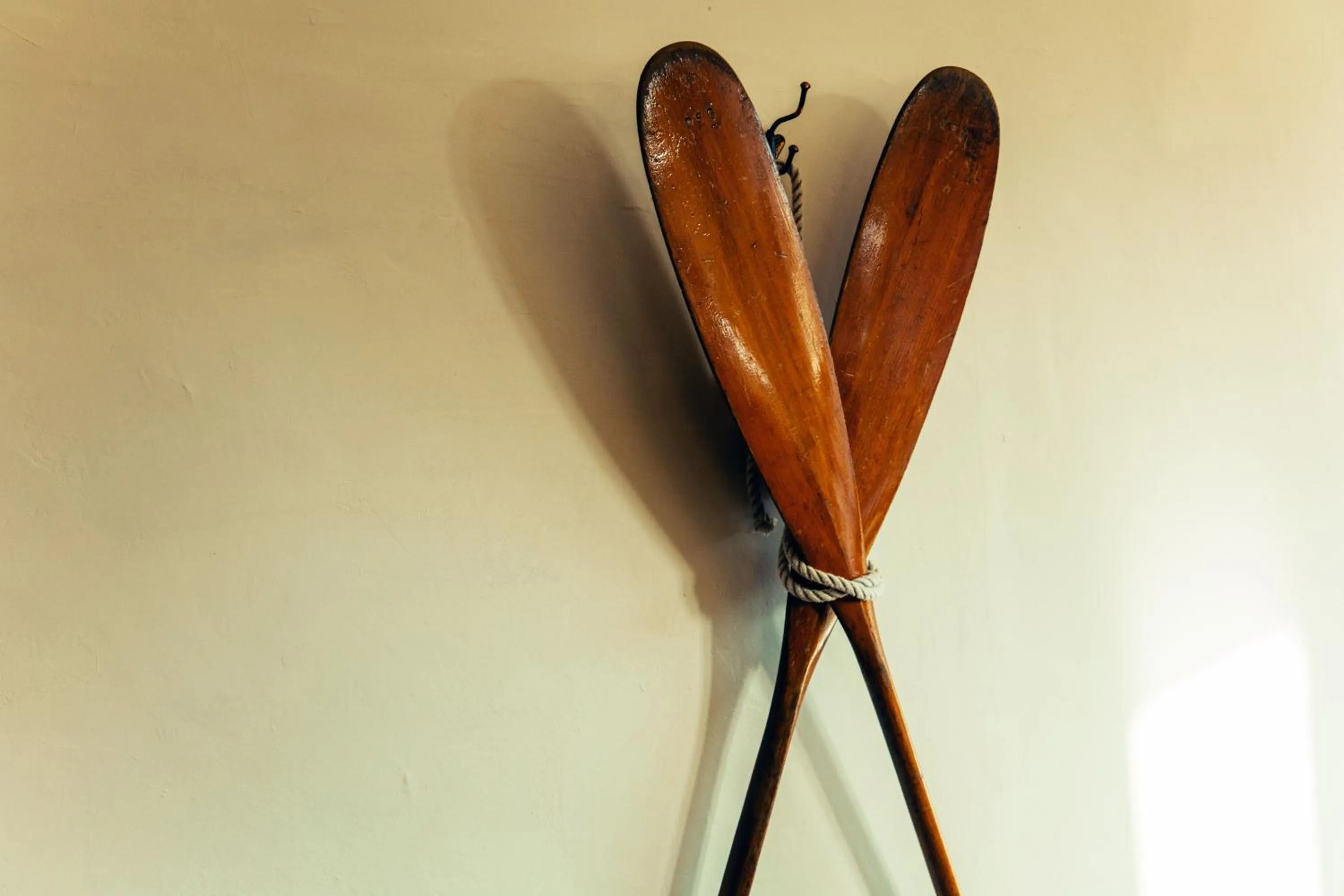 On-site shops in Orrs