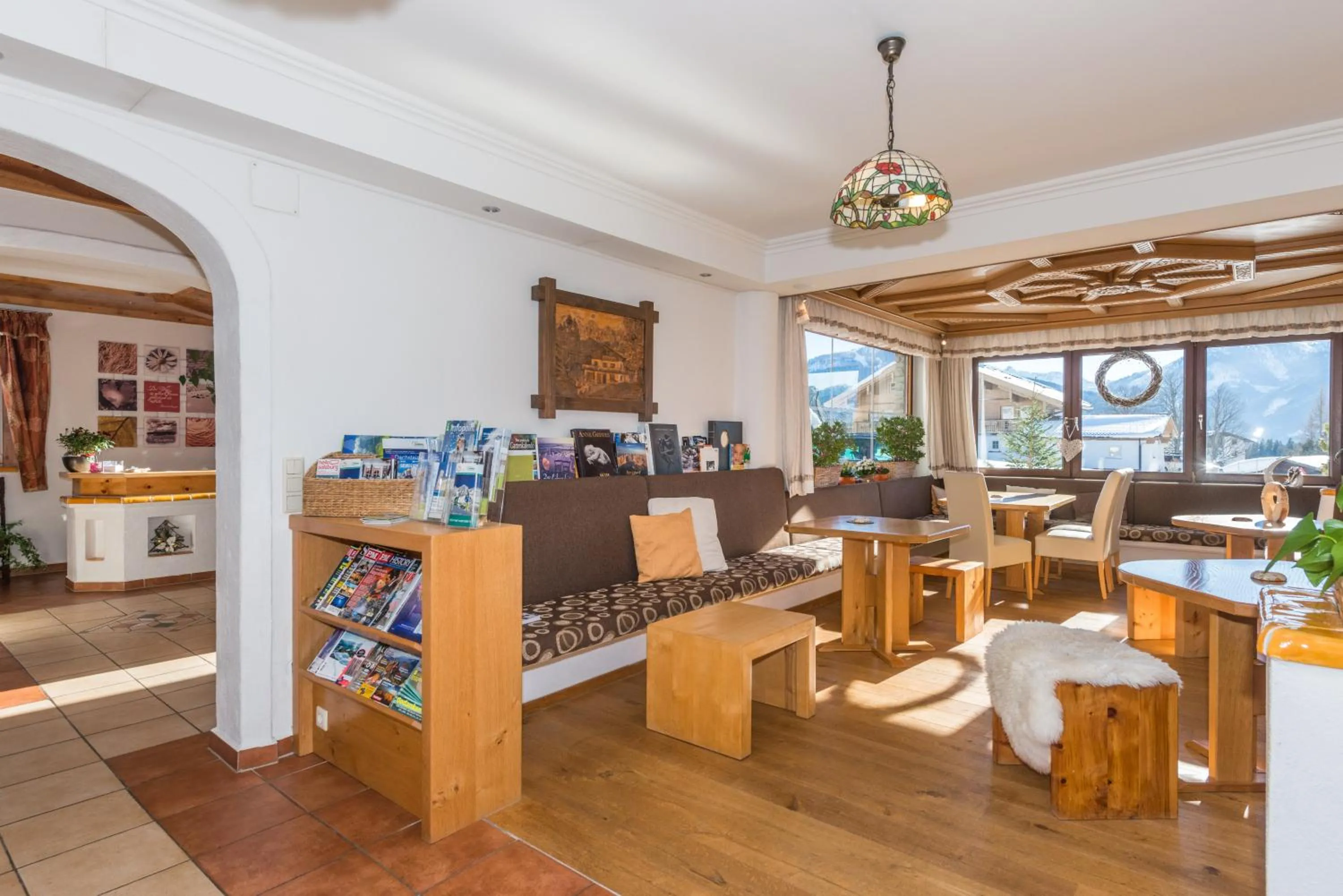 Other in Landhaus & Ferienwohnungen Bergrast