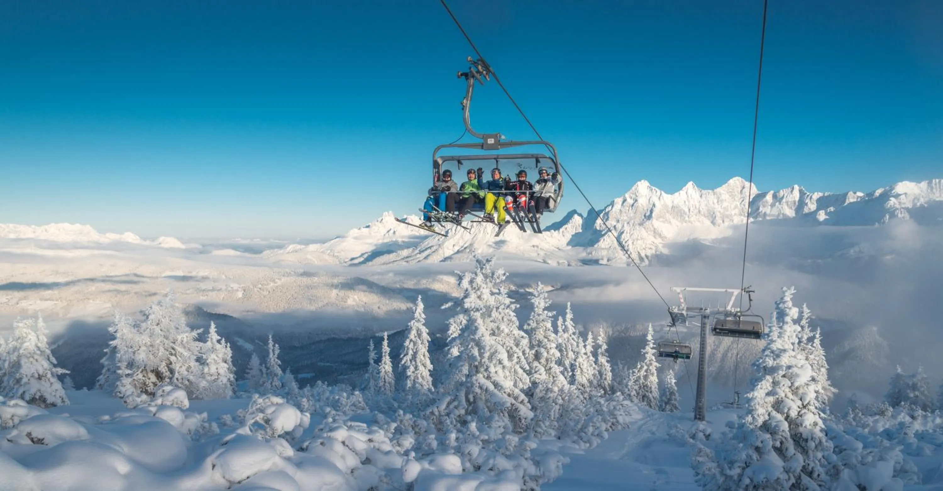 Natural landscape in Landhaus & Ferienwohnungen Bergrast