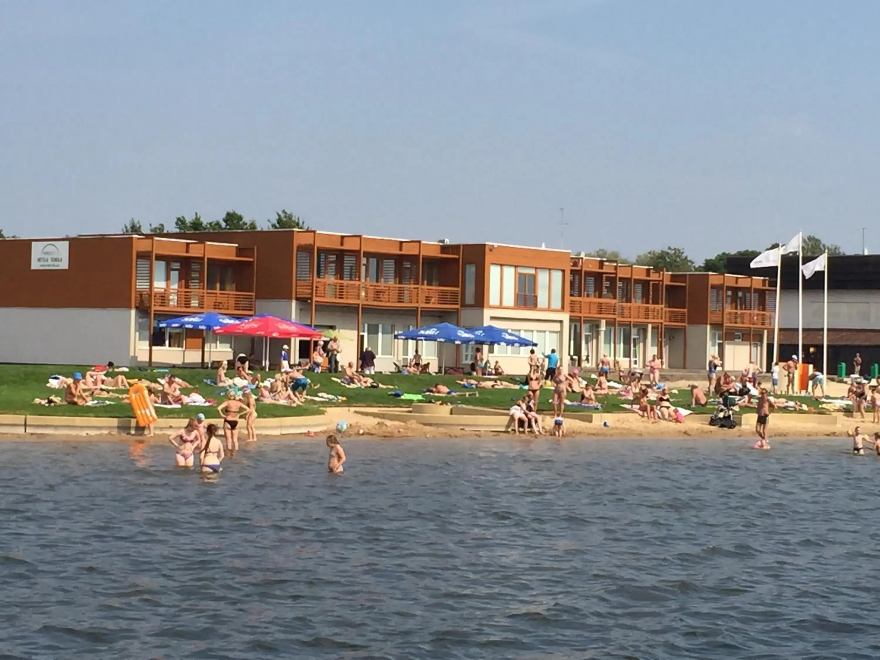 Hotell Tamula Hotell Tamula