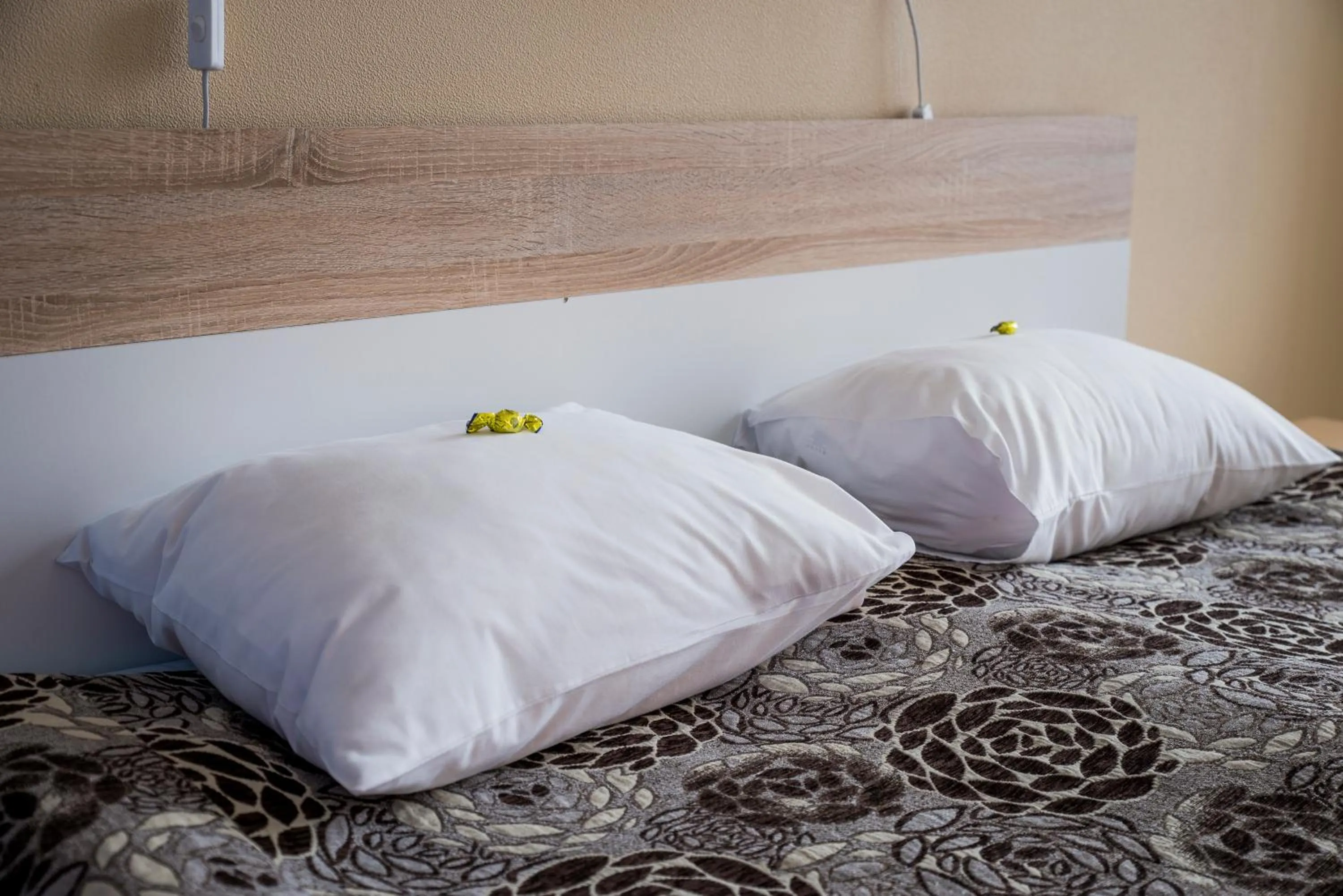 Other, Bed in Hotell Tamula