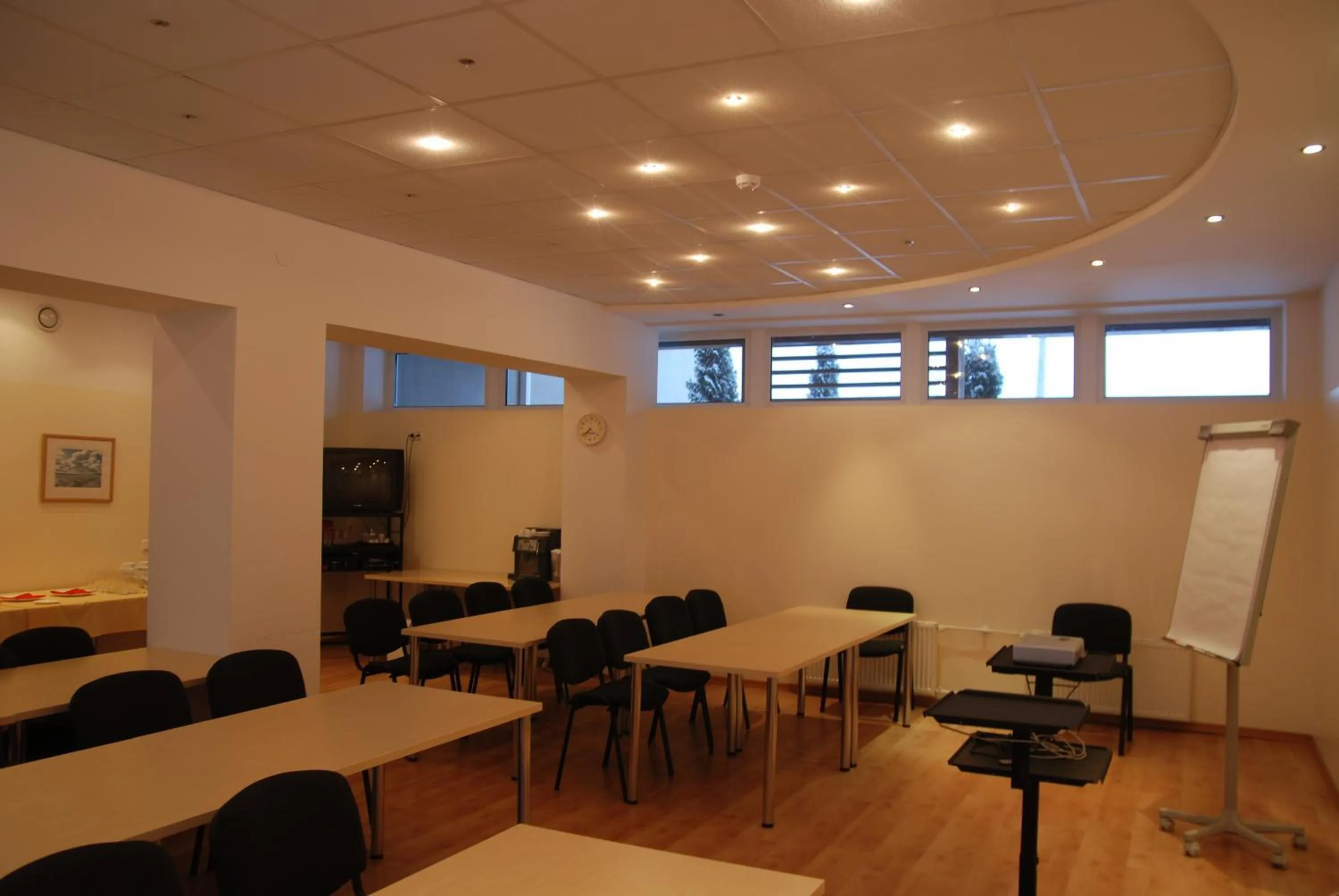 Business facilities in Hotell Tamula