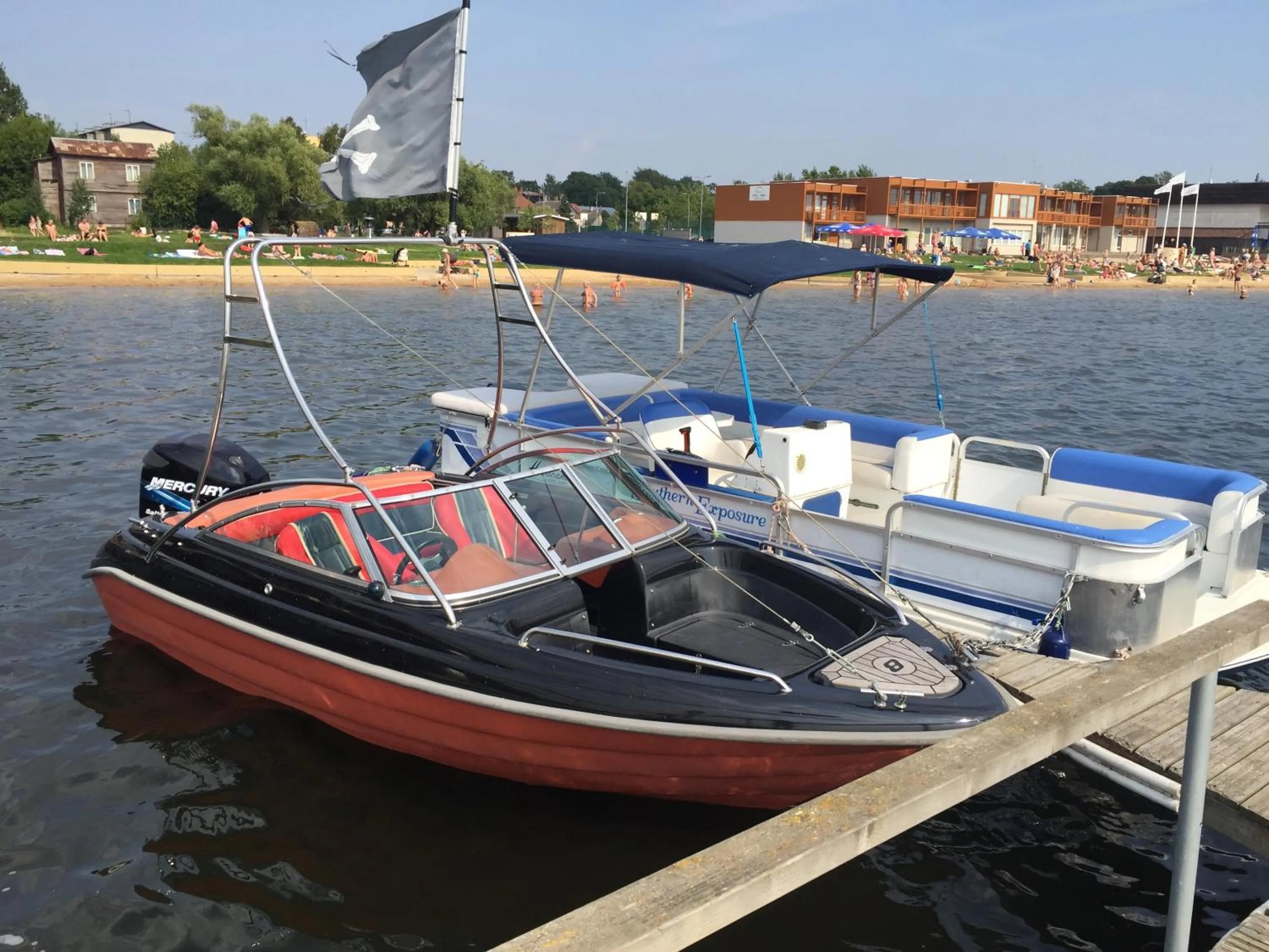 Activities in Hotell Tamula