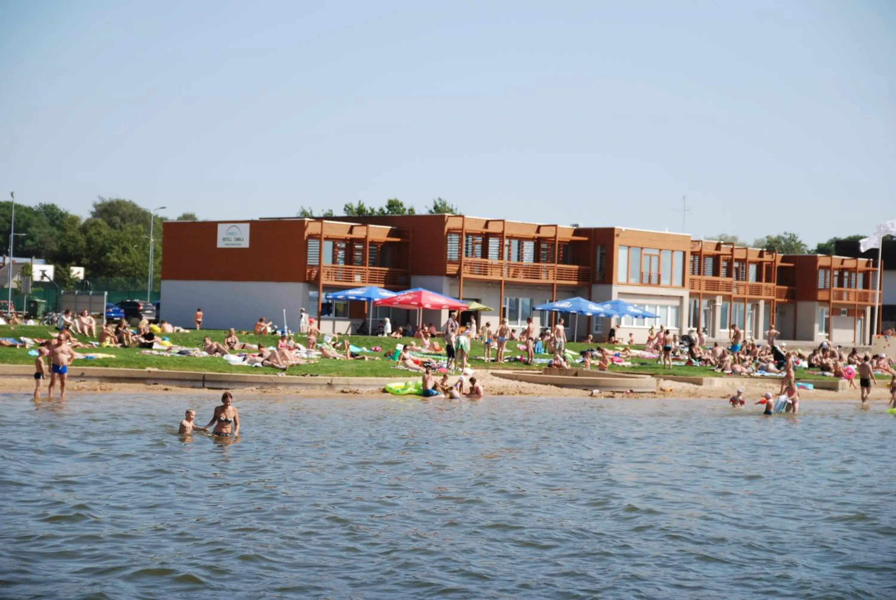 Suite with Sauna - single occupancy in Hotell Tamula Suite with Sauna - single occupancy in Hotell Tamula