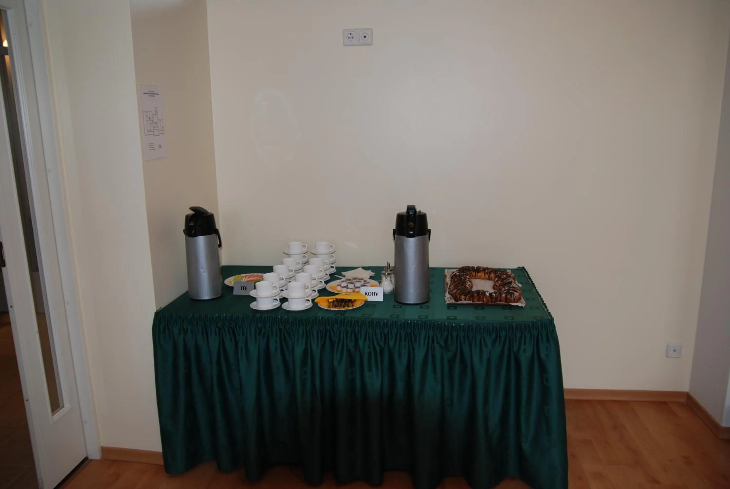 Activities in Hotell Tamula