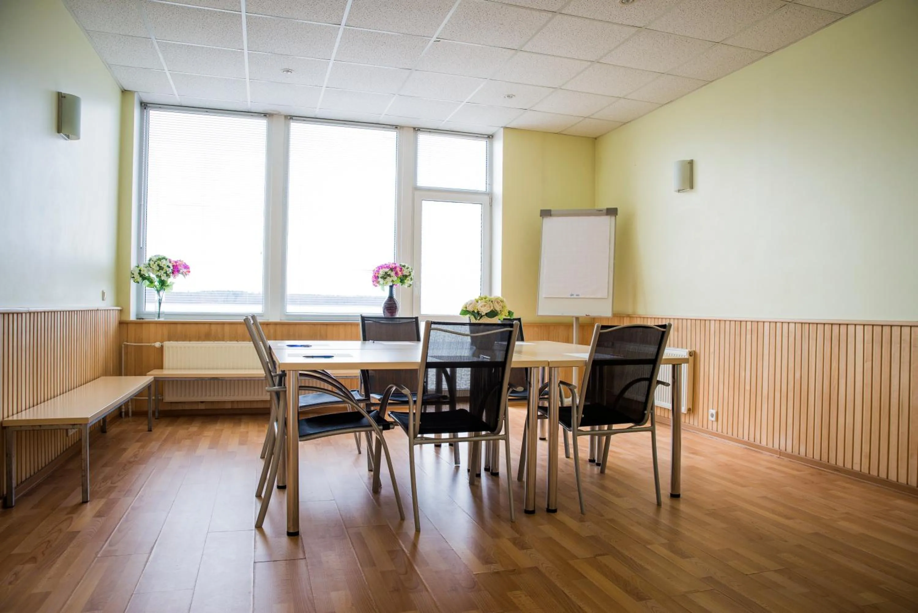 Meeting/conference room in Hotell Tamula