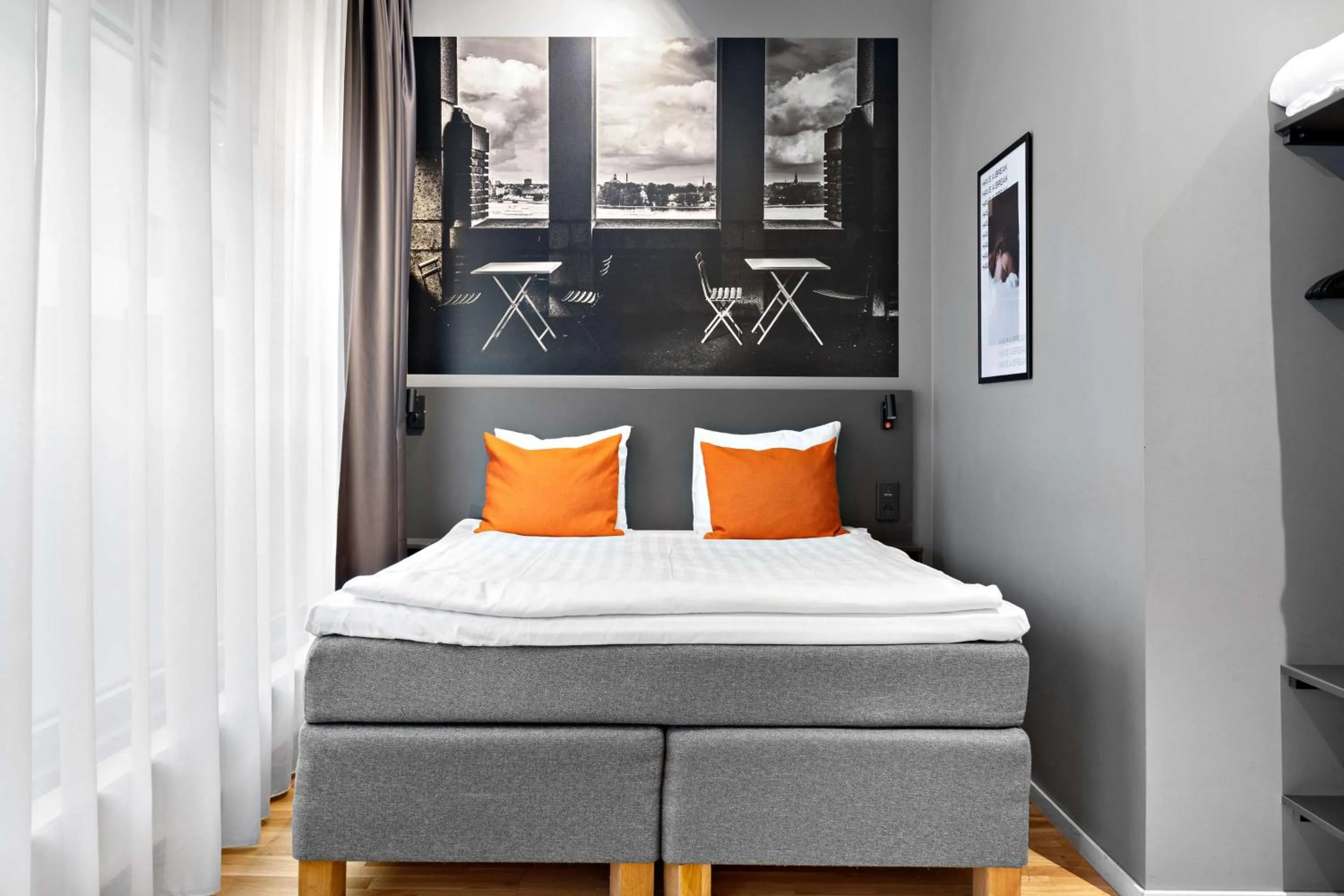 Bedroom, Bed in Aiden by Best Western Stockholm City