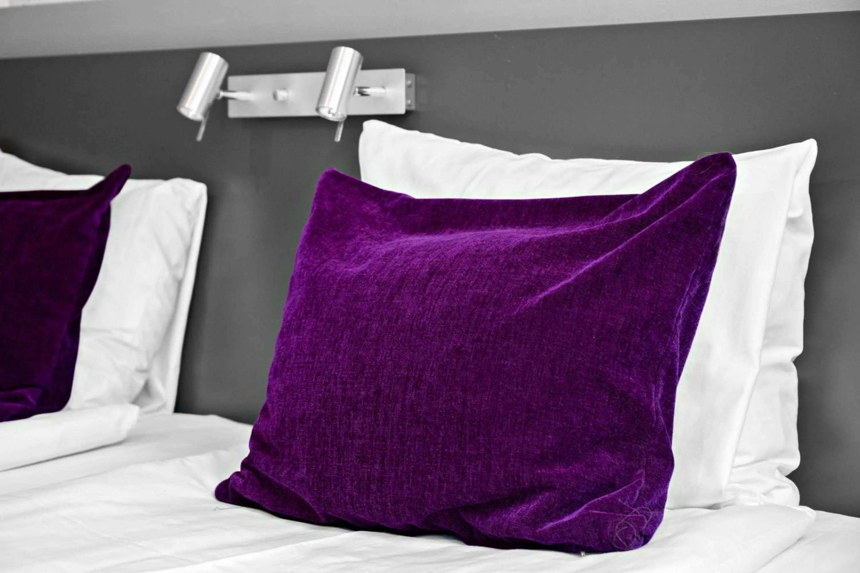 Bedroom, Bed in Aiden by Best Western Stockholm City