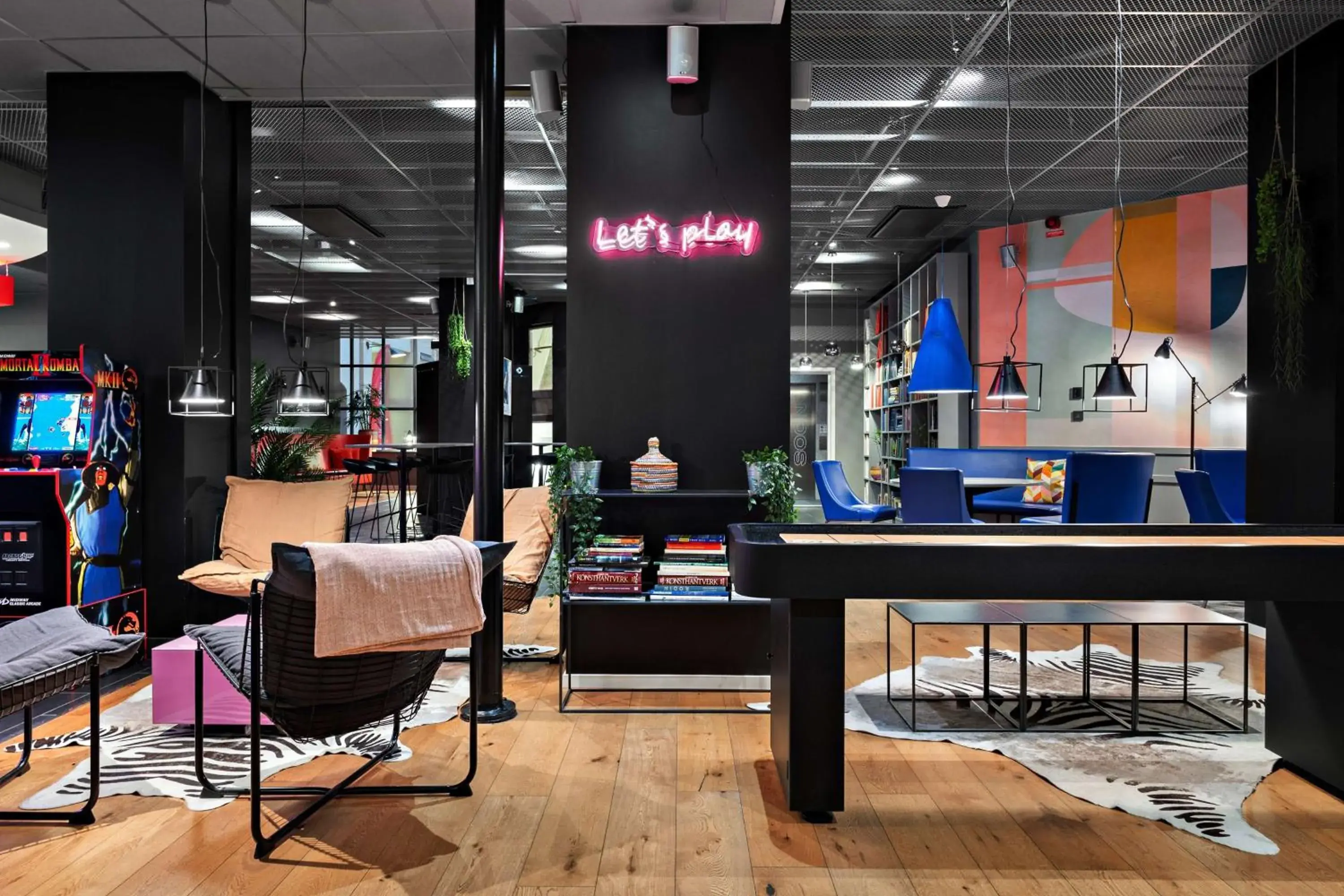 Aiden by Best Western Stockholm City Aiden by Best Western Stockholm City