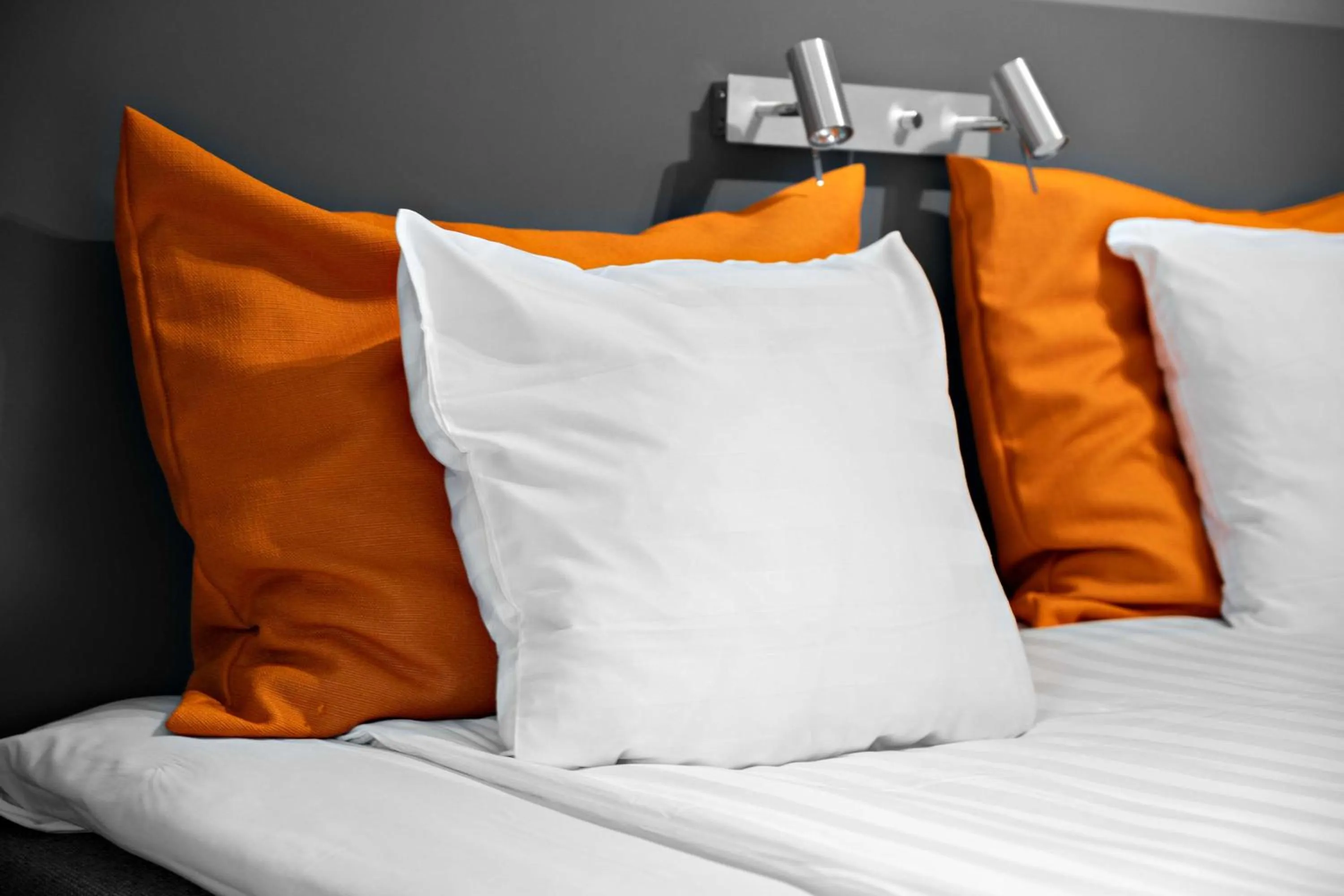 Bedroom, Bed in Aiden by Best Western Stockholm City