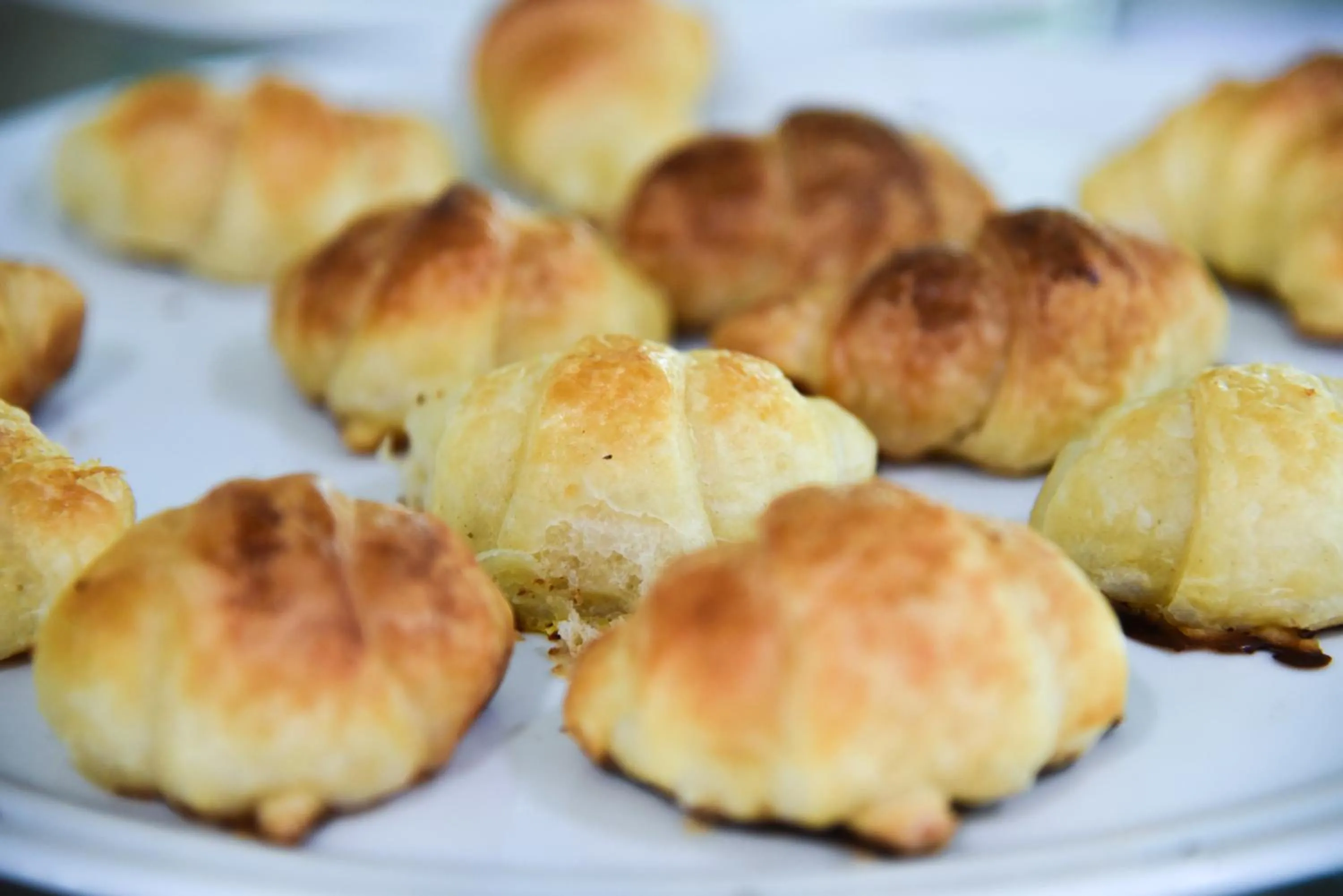 Food and drinks in Veleiros Mar Hotel