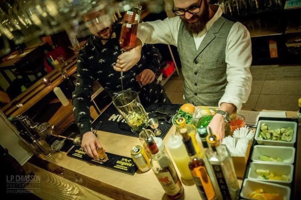 Hotel Chicoutimi, affilié à Hyvi