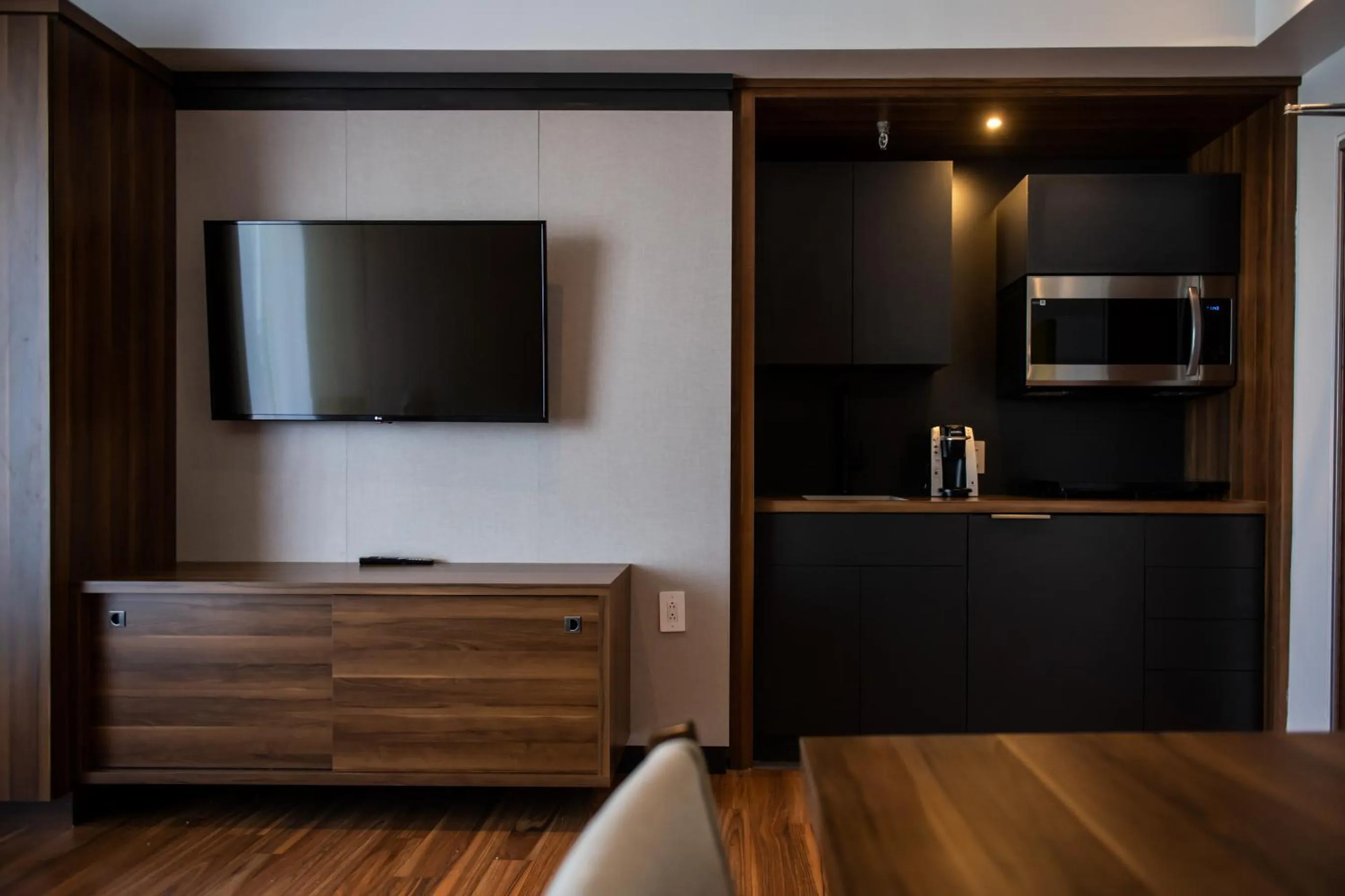 Hotel Chicoutimi, affilié à Hyvi