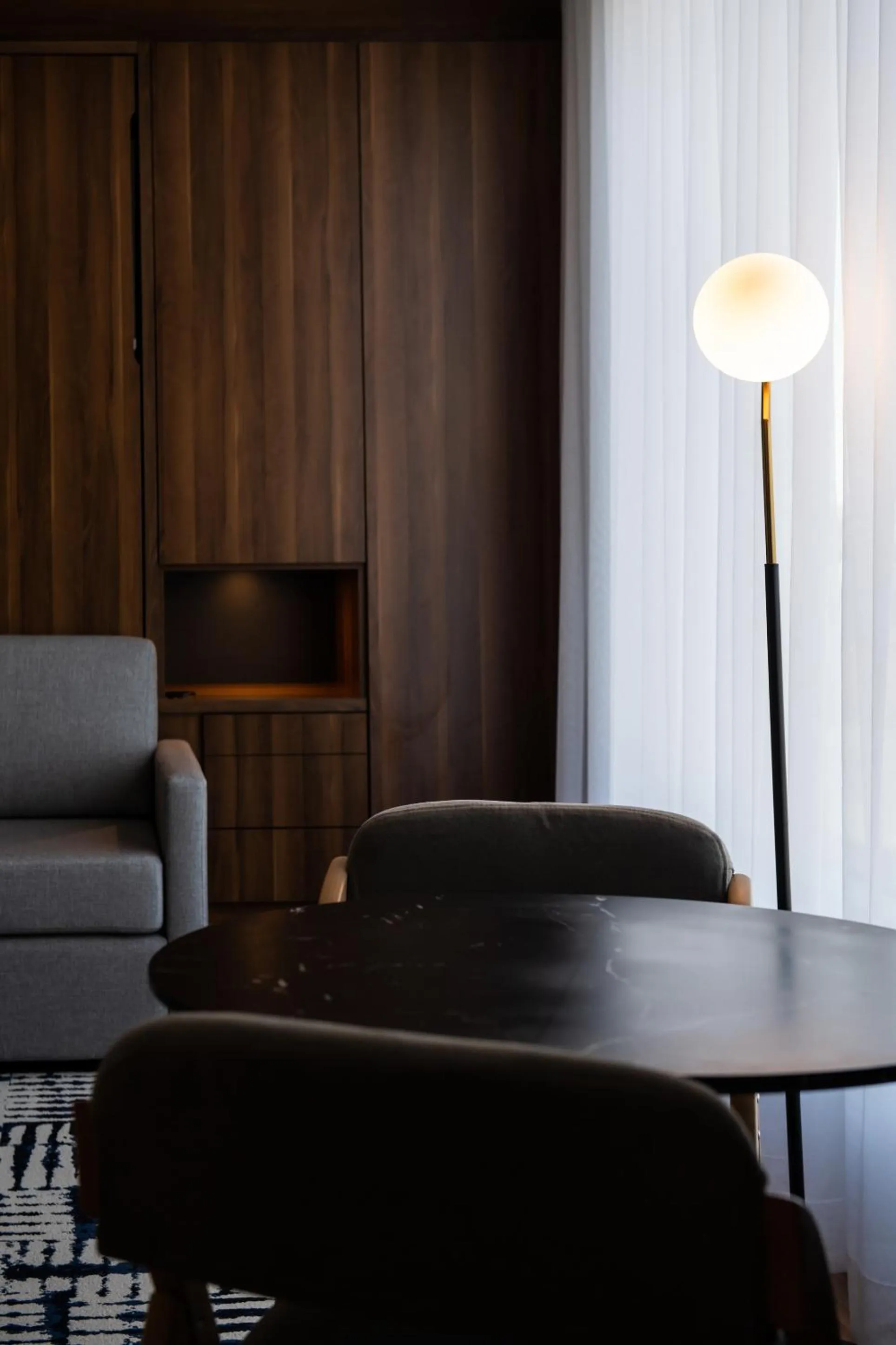 Hotel Chicoutimi, affilié à Hyvi