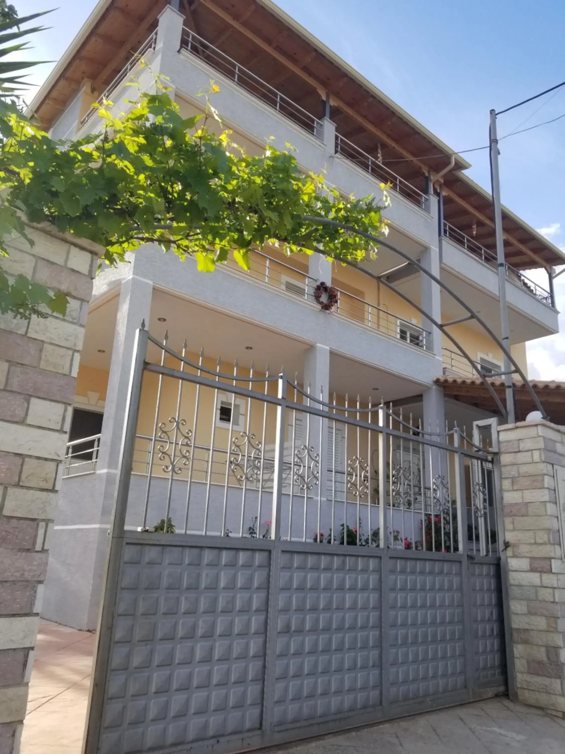 Villa Xani Villa Xani